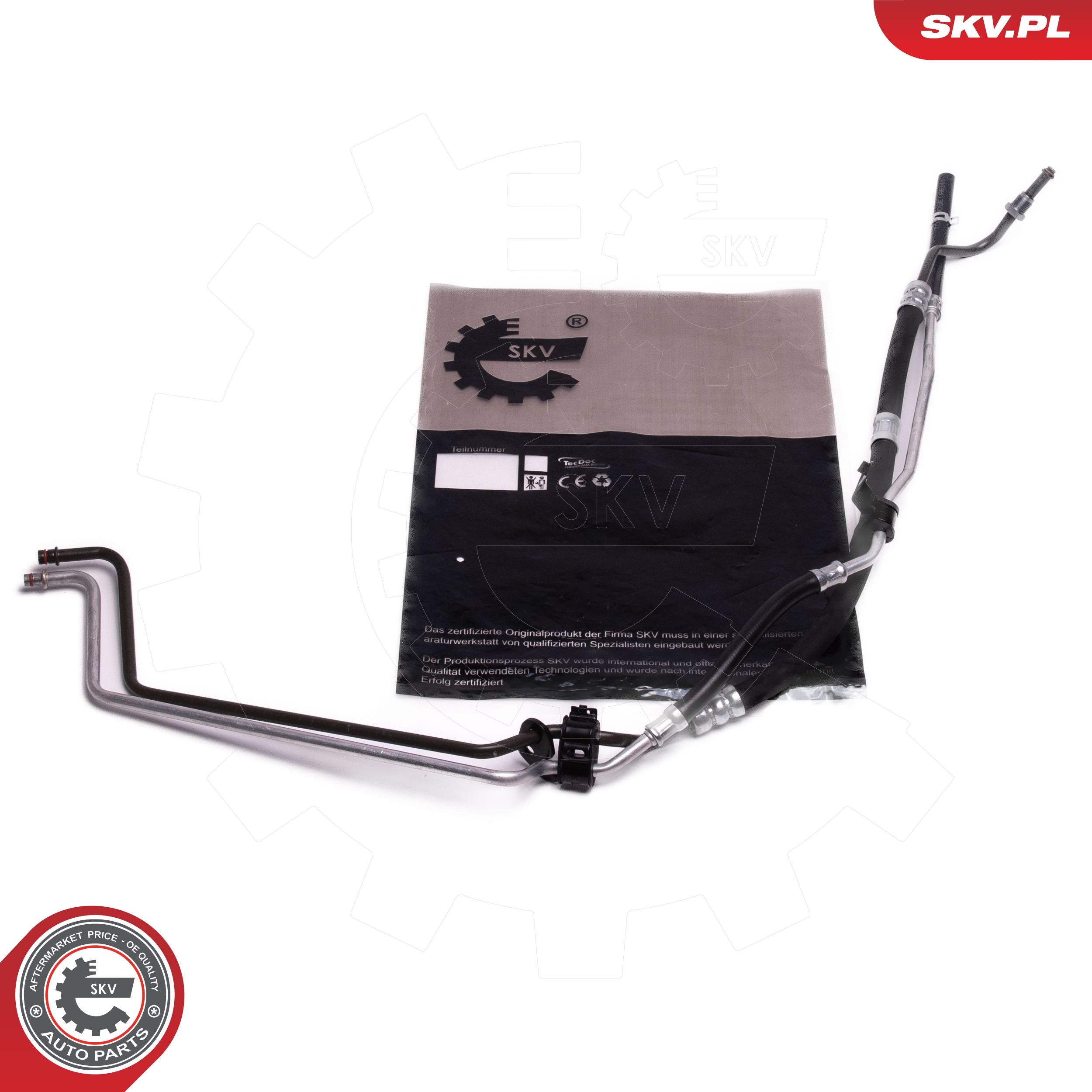 SKV 10SKV861