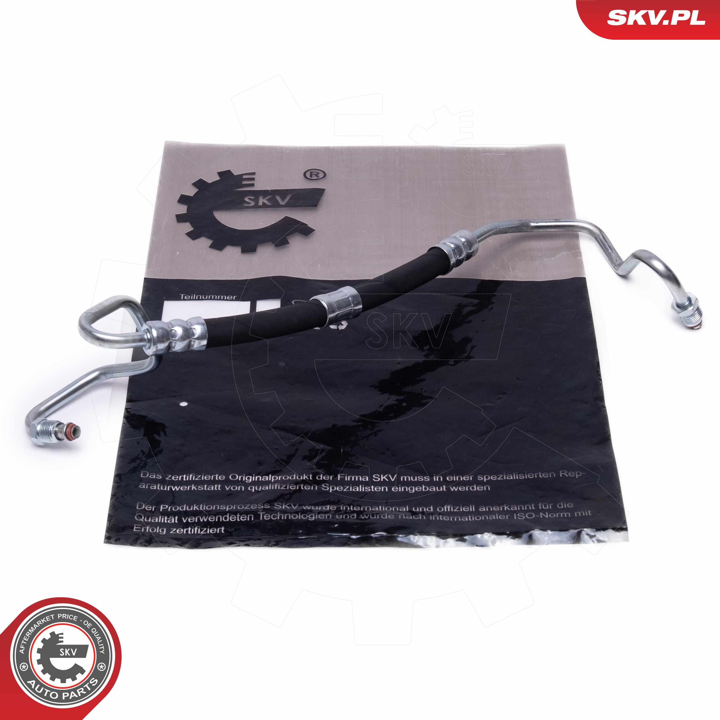 SKV 10SKV901