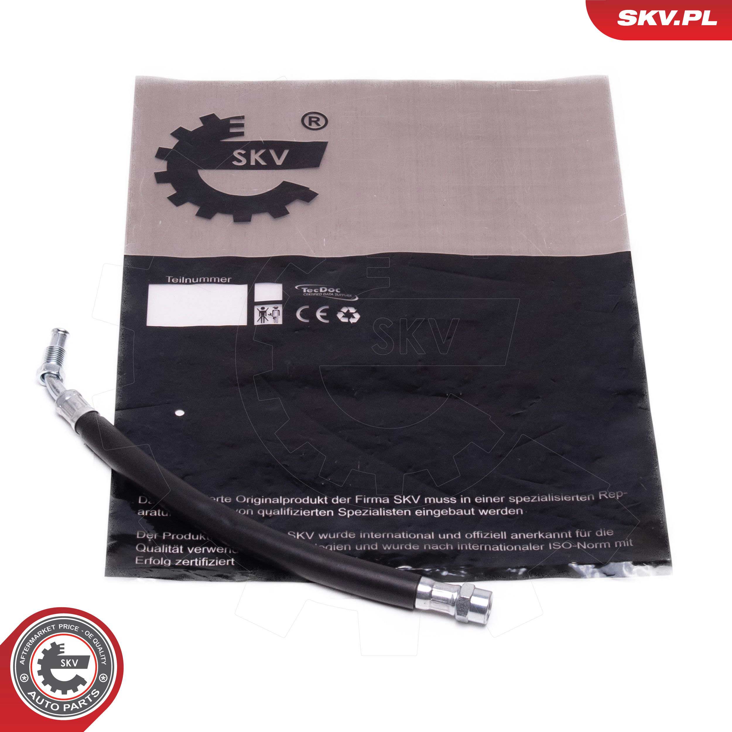 SKV 10SKV909