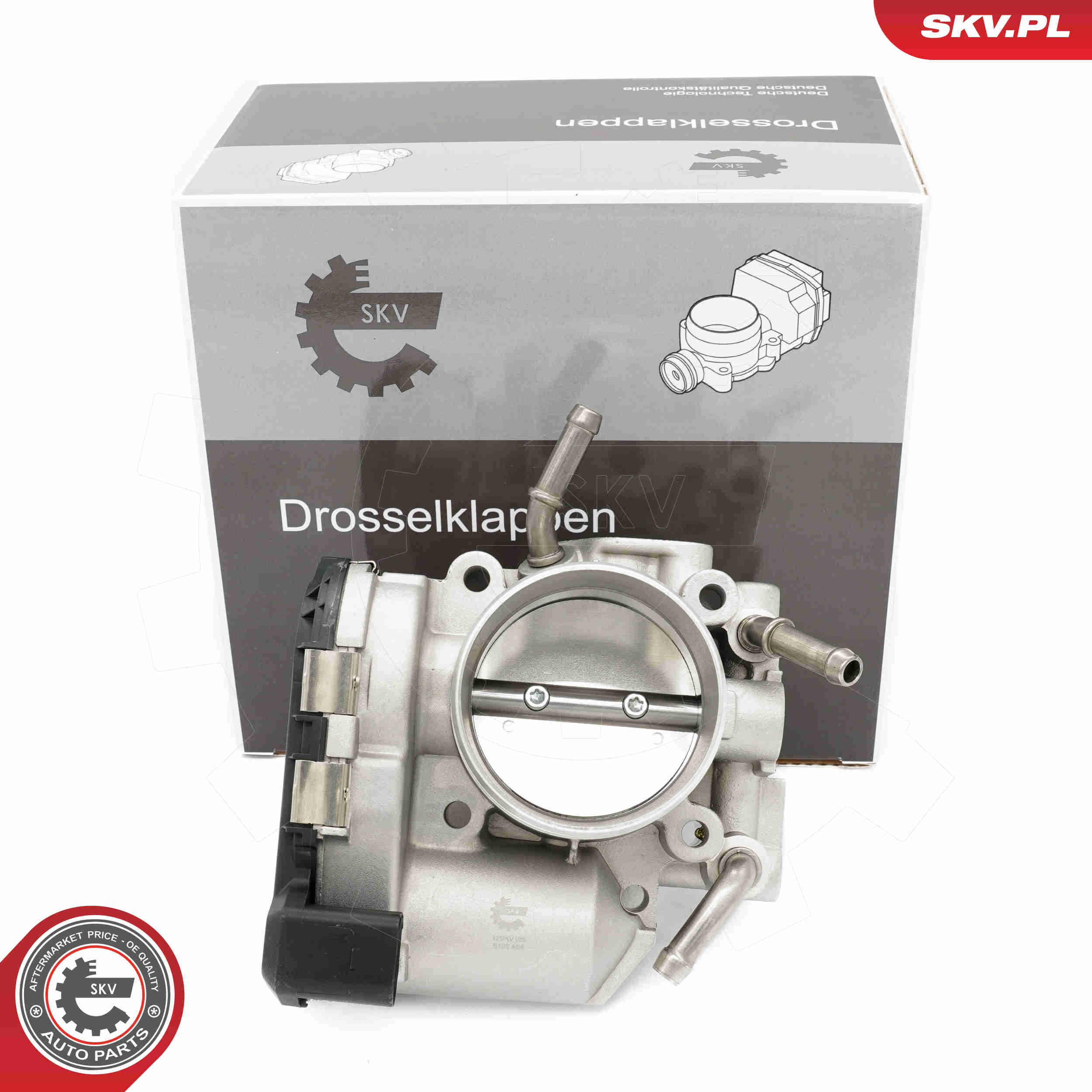 SKV 12SKV125
