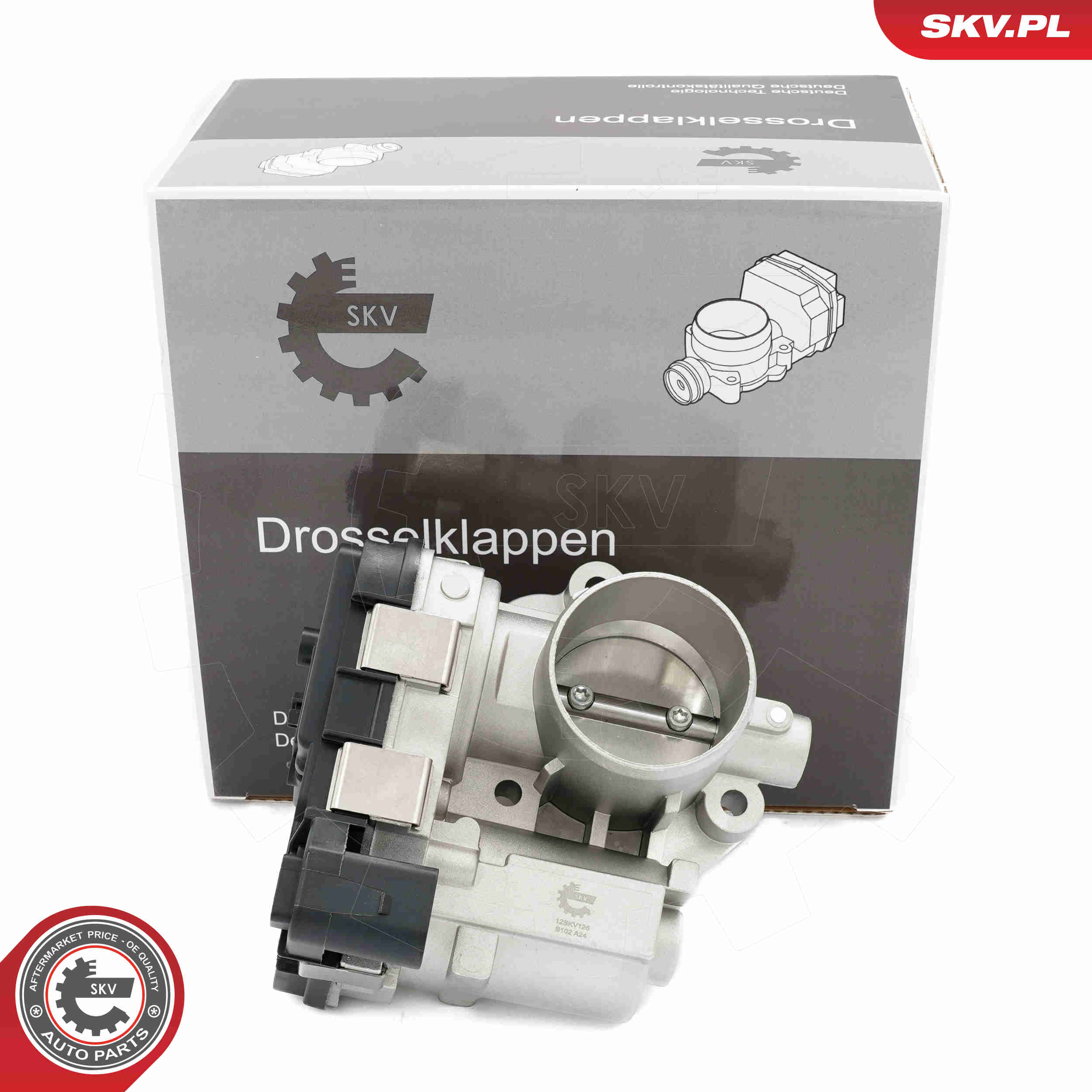 SKV 12SKV126