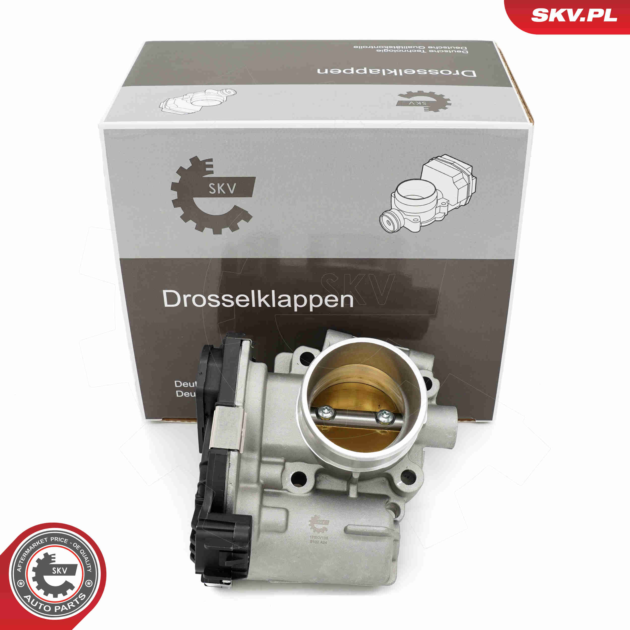 SKV 12SKV135