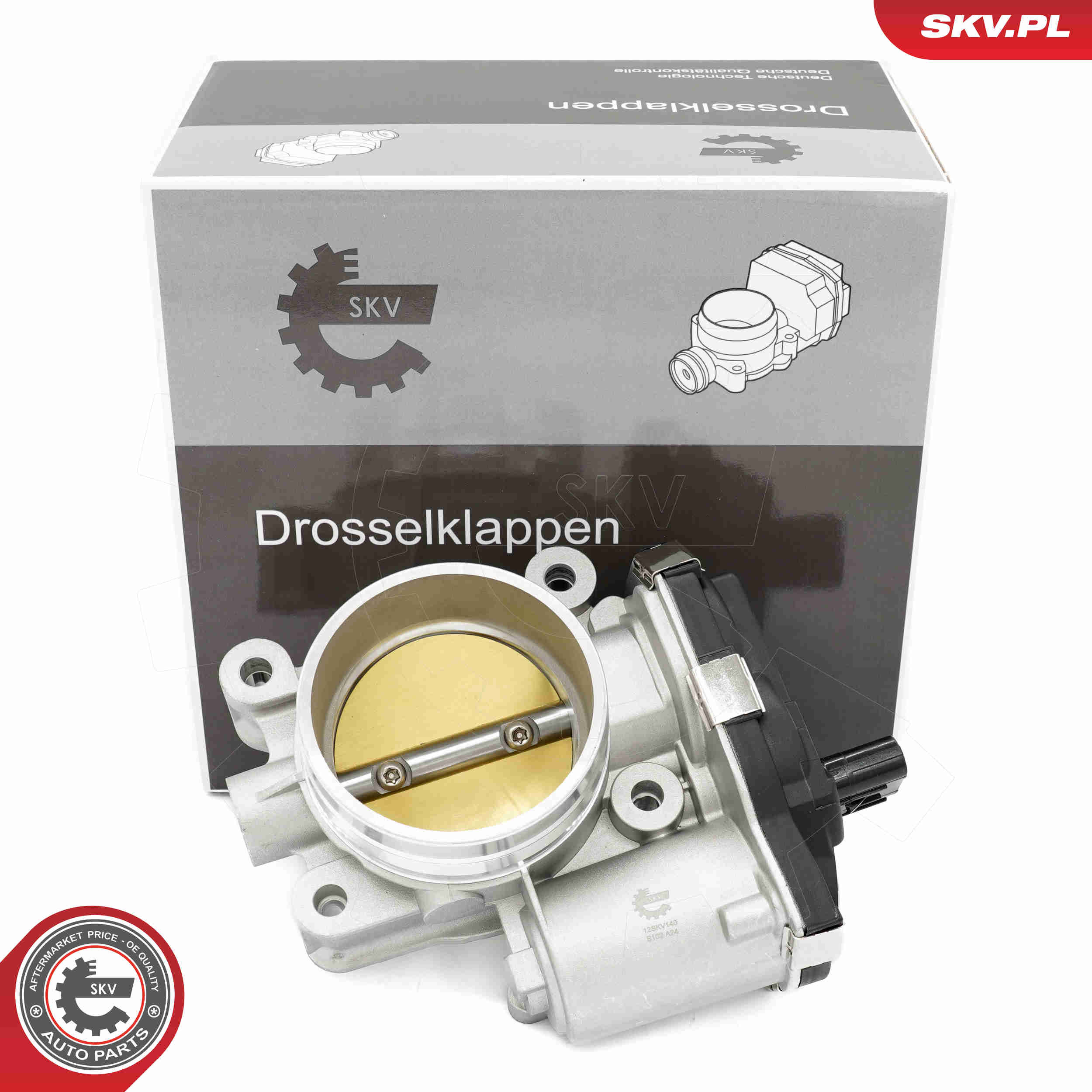 SKV 12SKV140