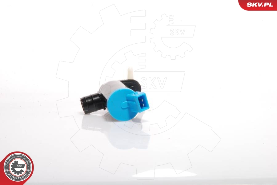 SKV 15SKV009