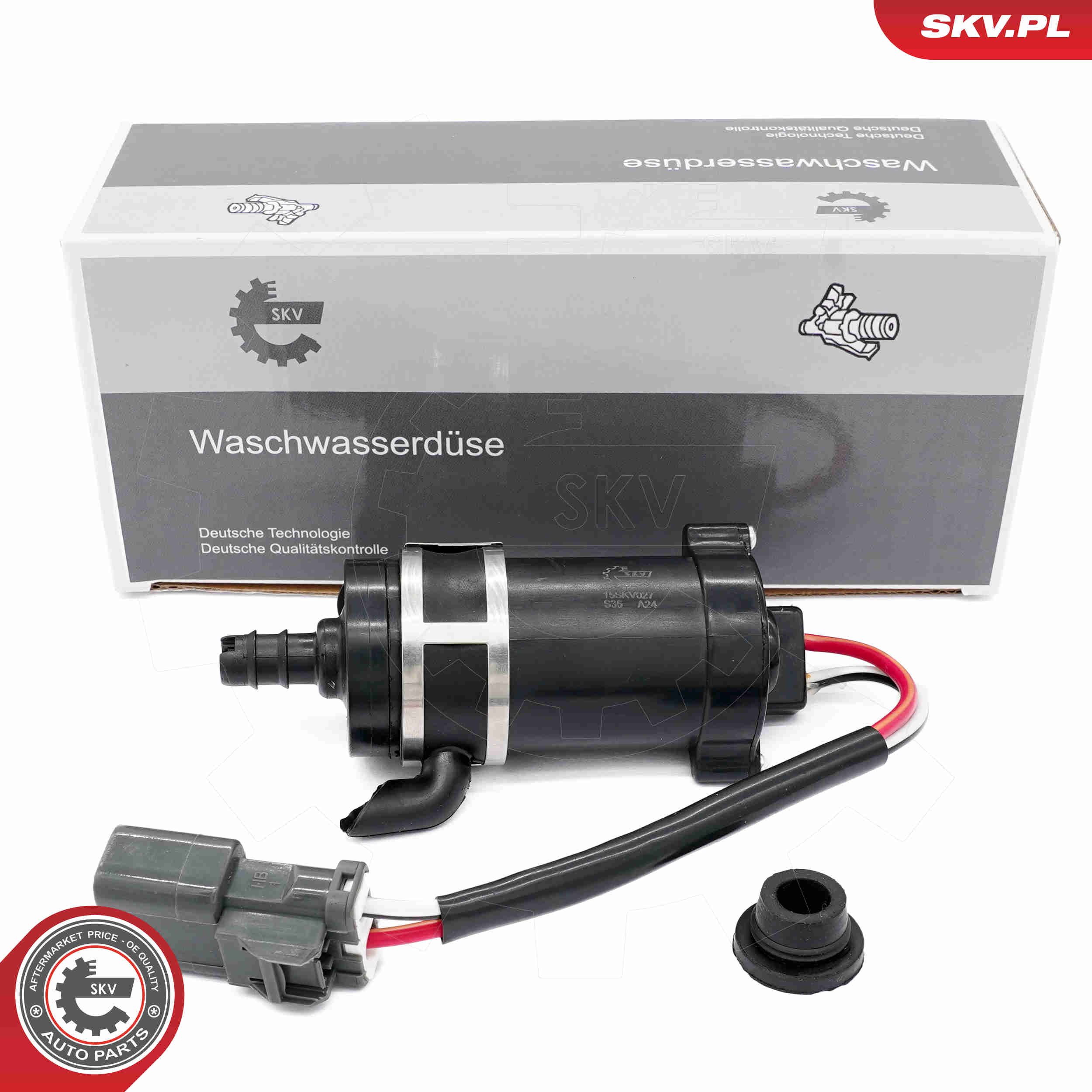 SKV 15SKV027