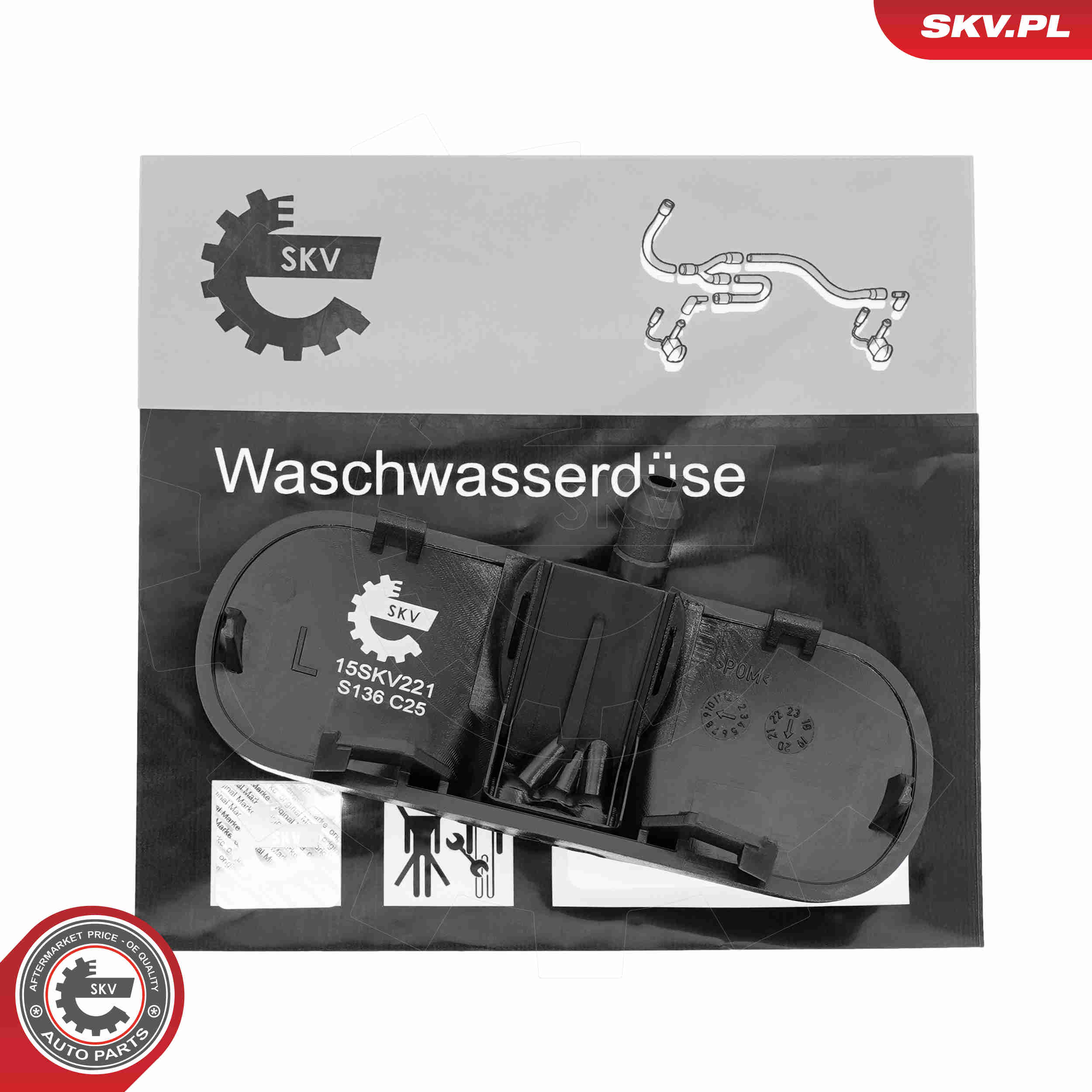 SKV 15SKV221