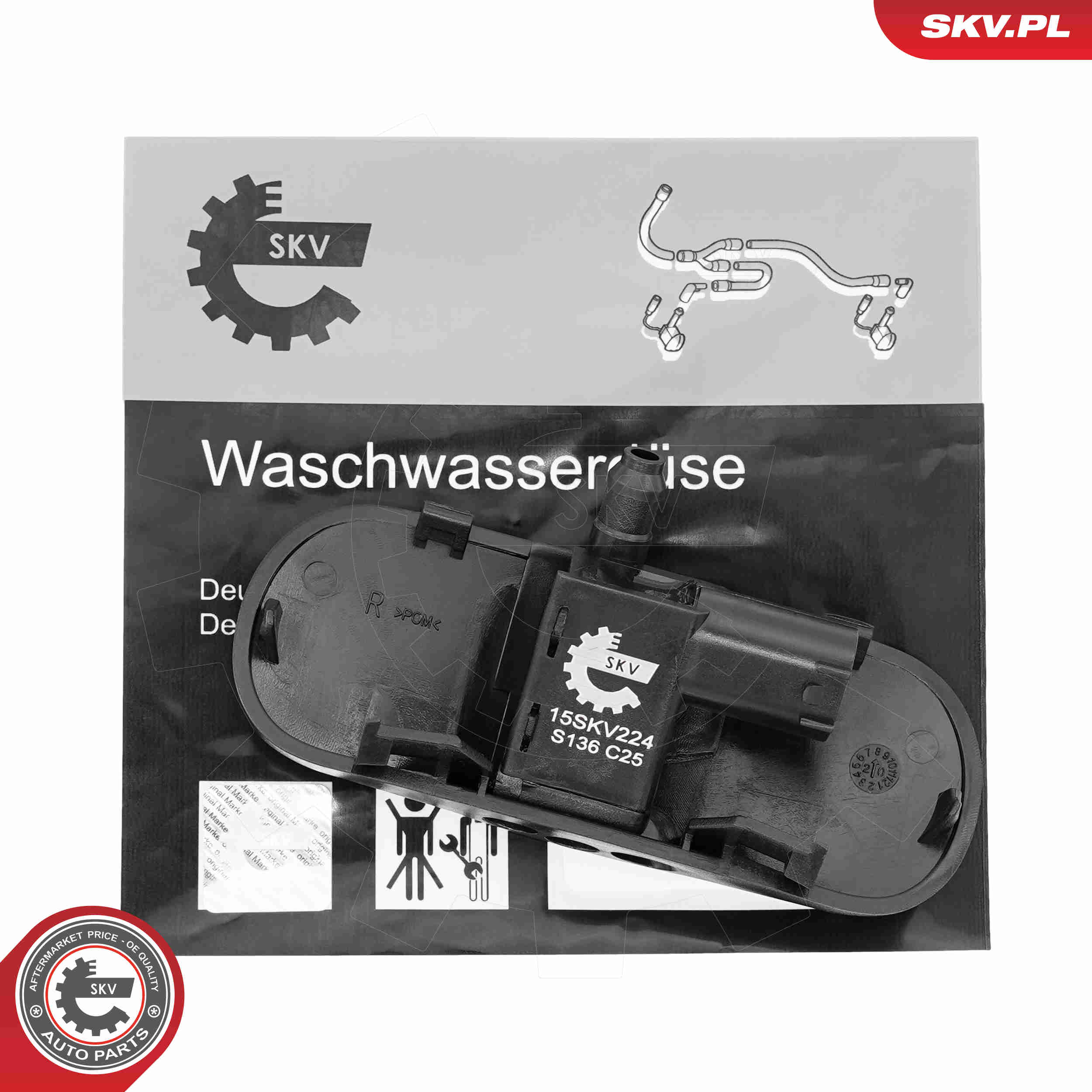 SKV 15SKV224