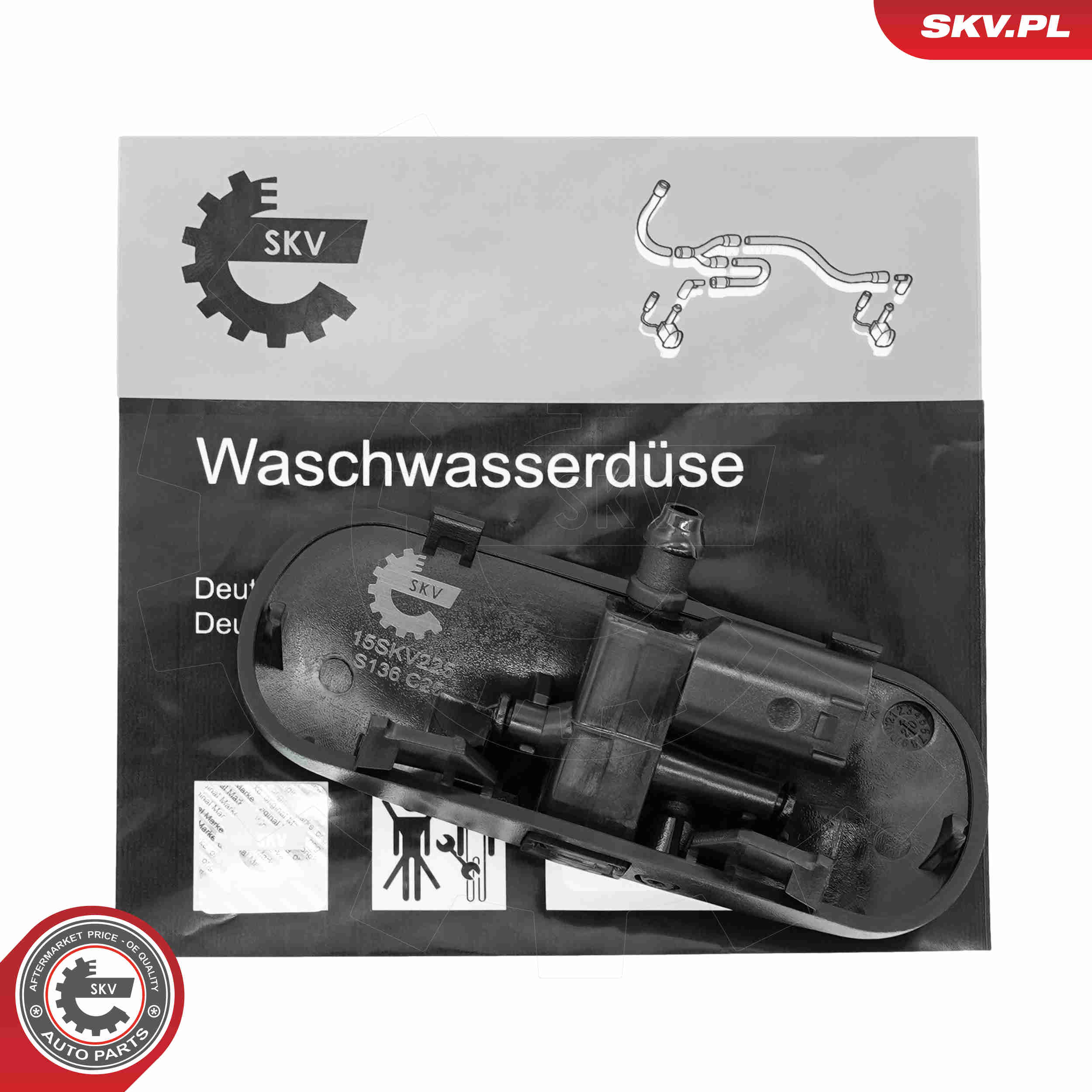 SKV 15SKV225