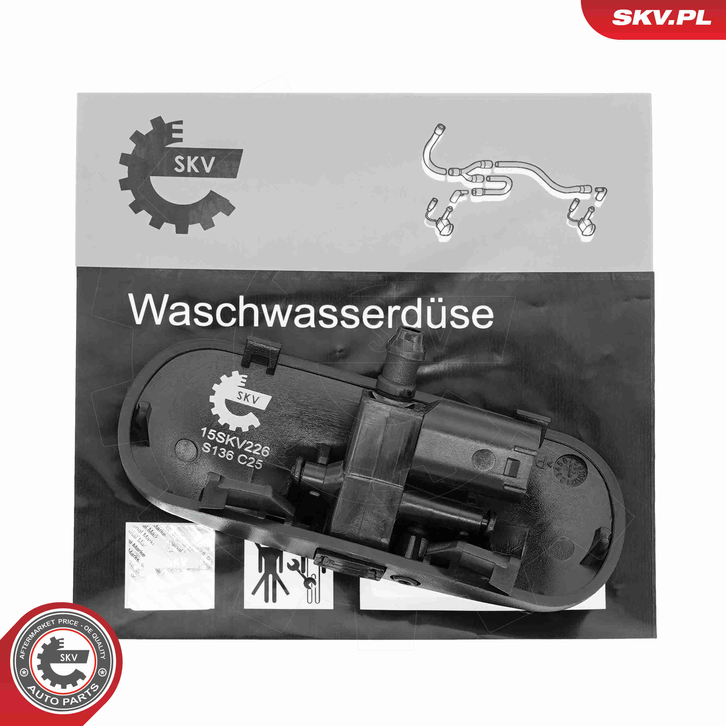 SKV 15SKV226
