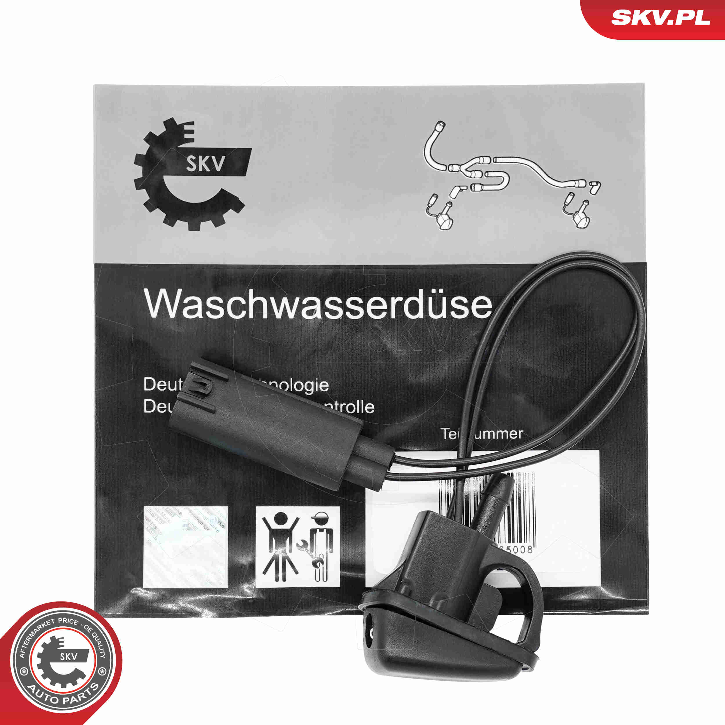SKV 15SKV227