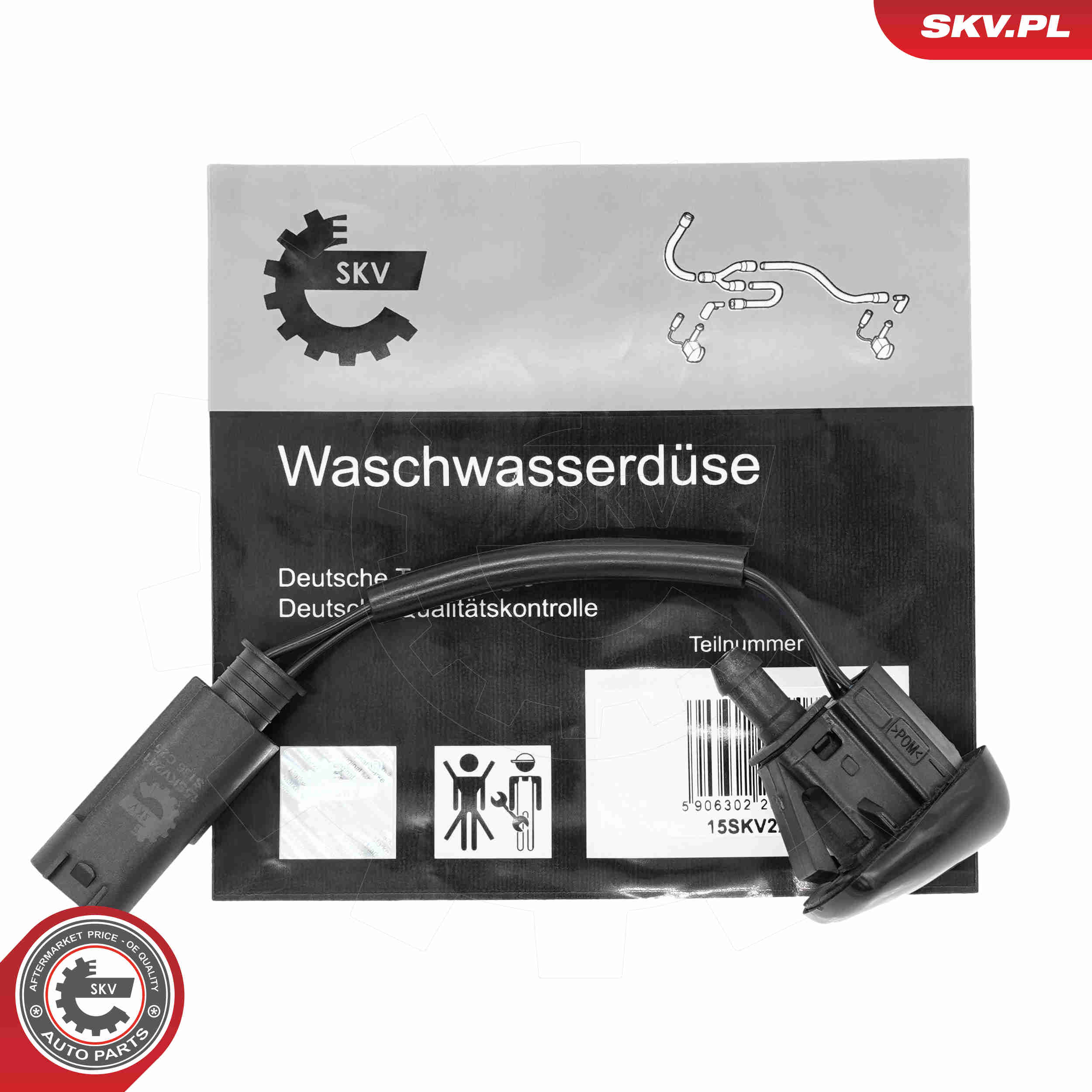 SKV 15SKV241