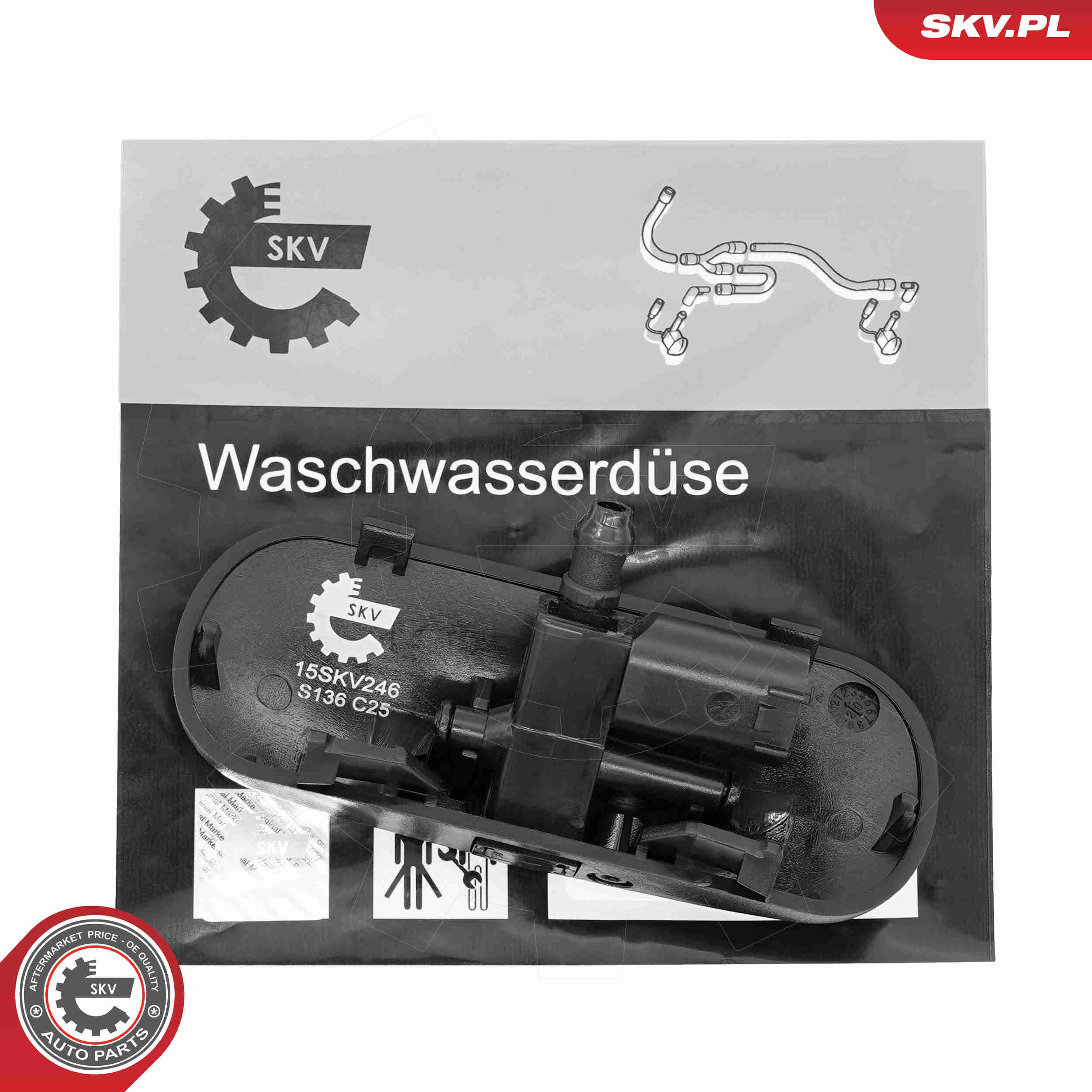 SKV 15SKV246