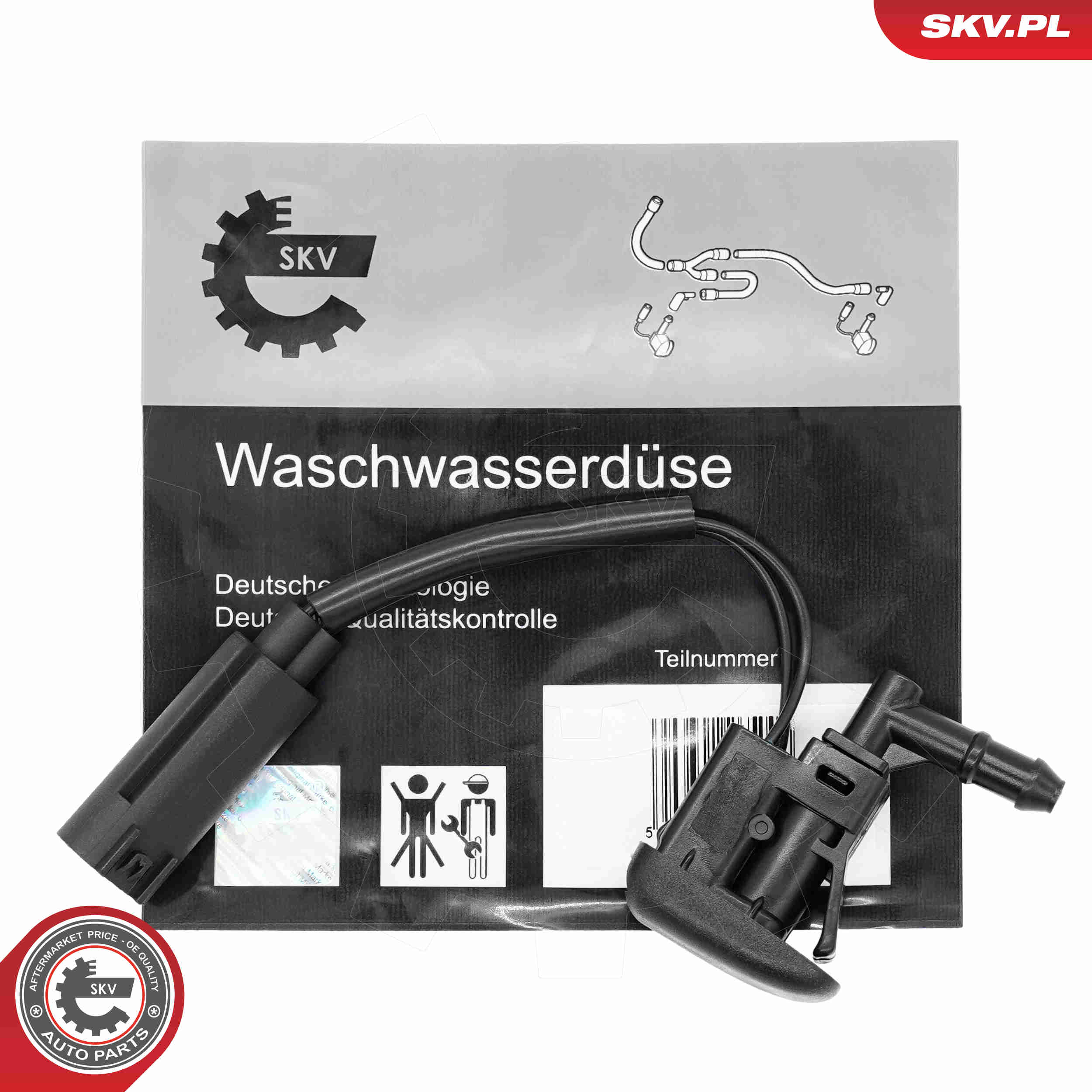 SKV 15SKV257