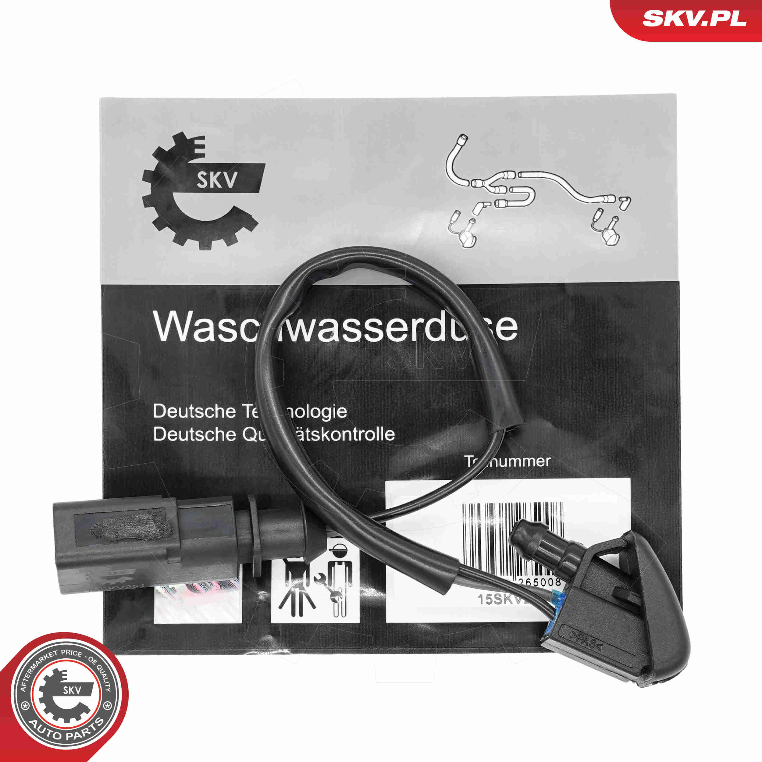 SKV 15SKV261