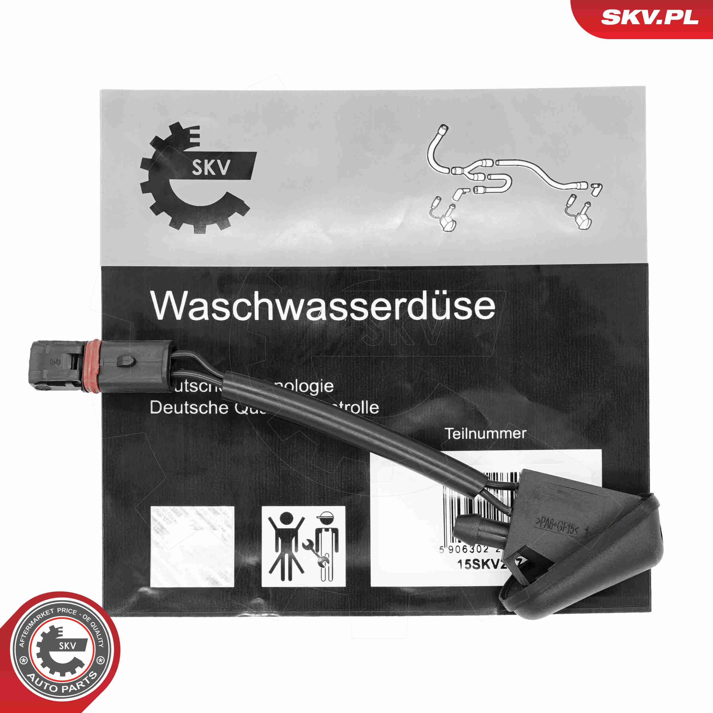 SKV 15SKV266