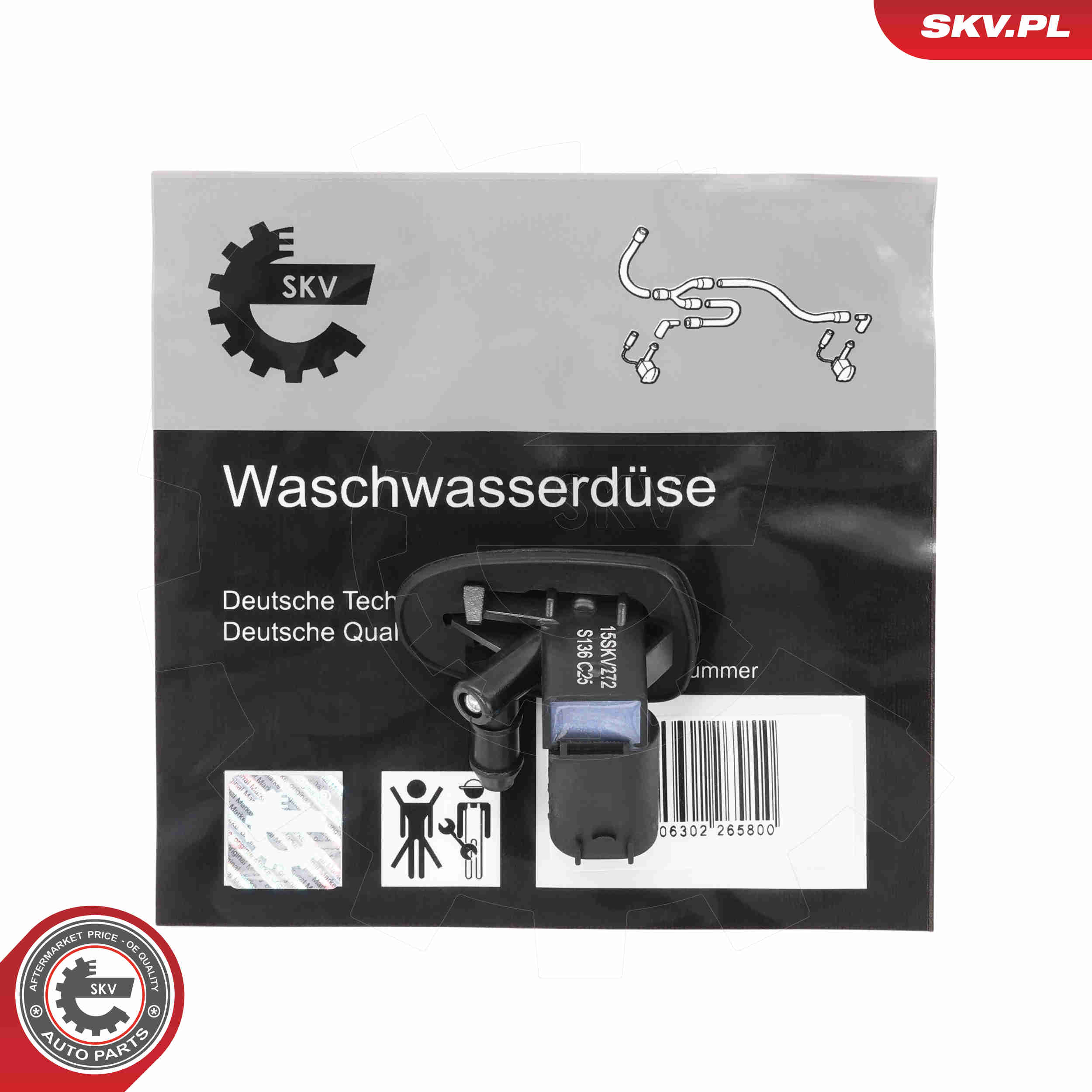 SKV 15SKV272