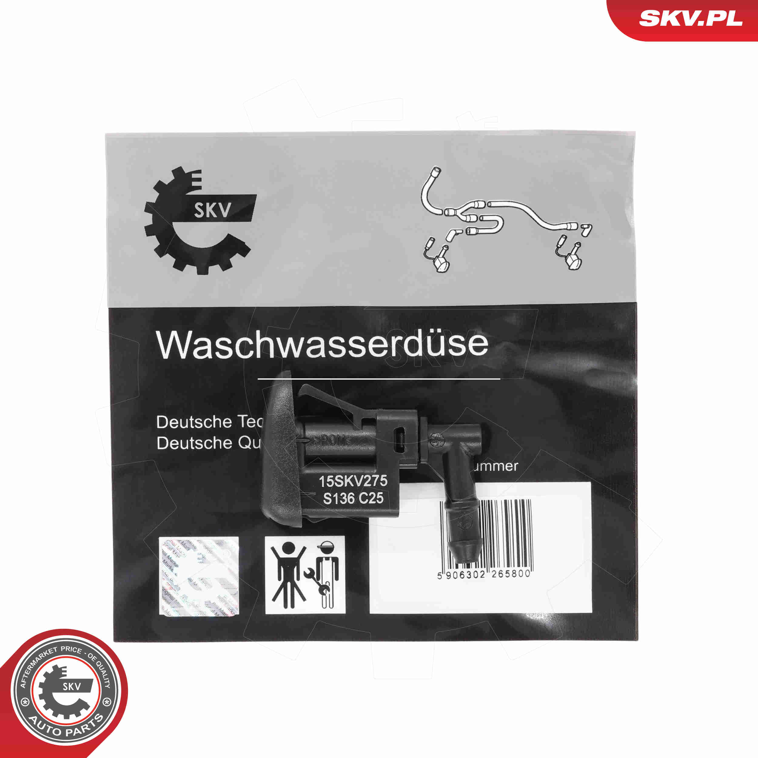 SKV 15SKV275