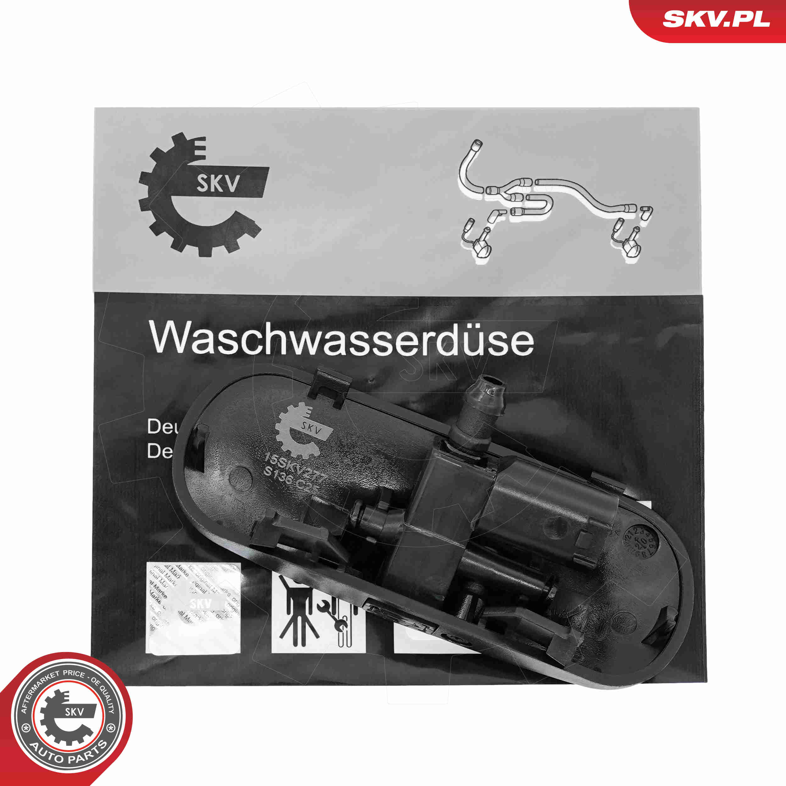 SKV 15SKV277