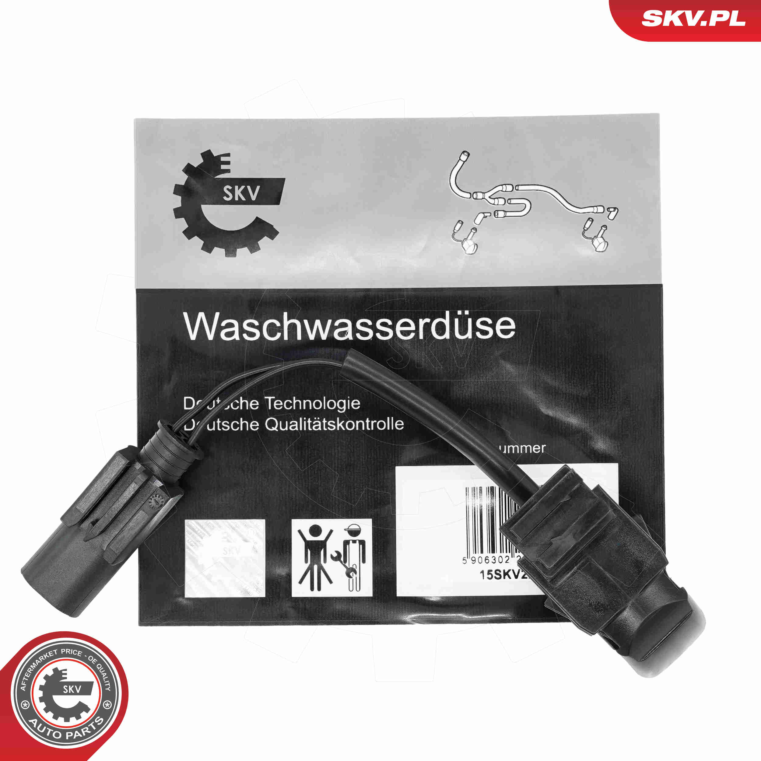 SKV 15SKV280