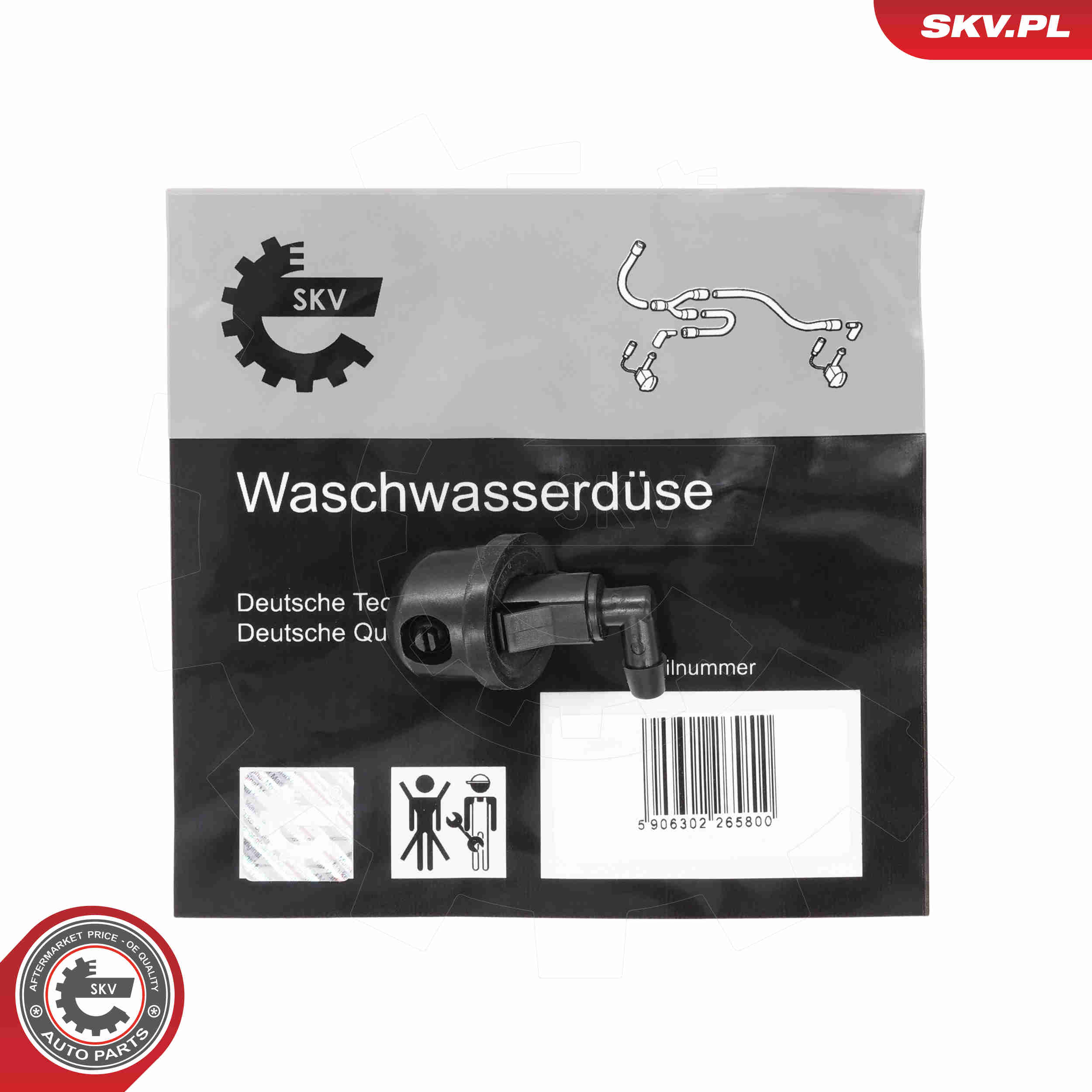 SKV 15SKV289