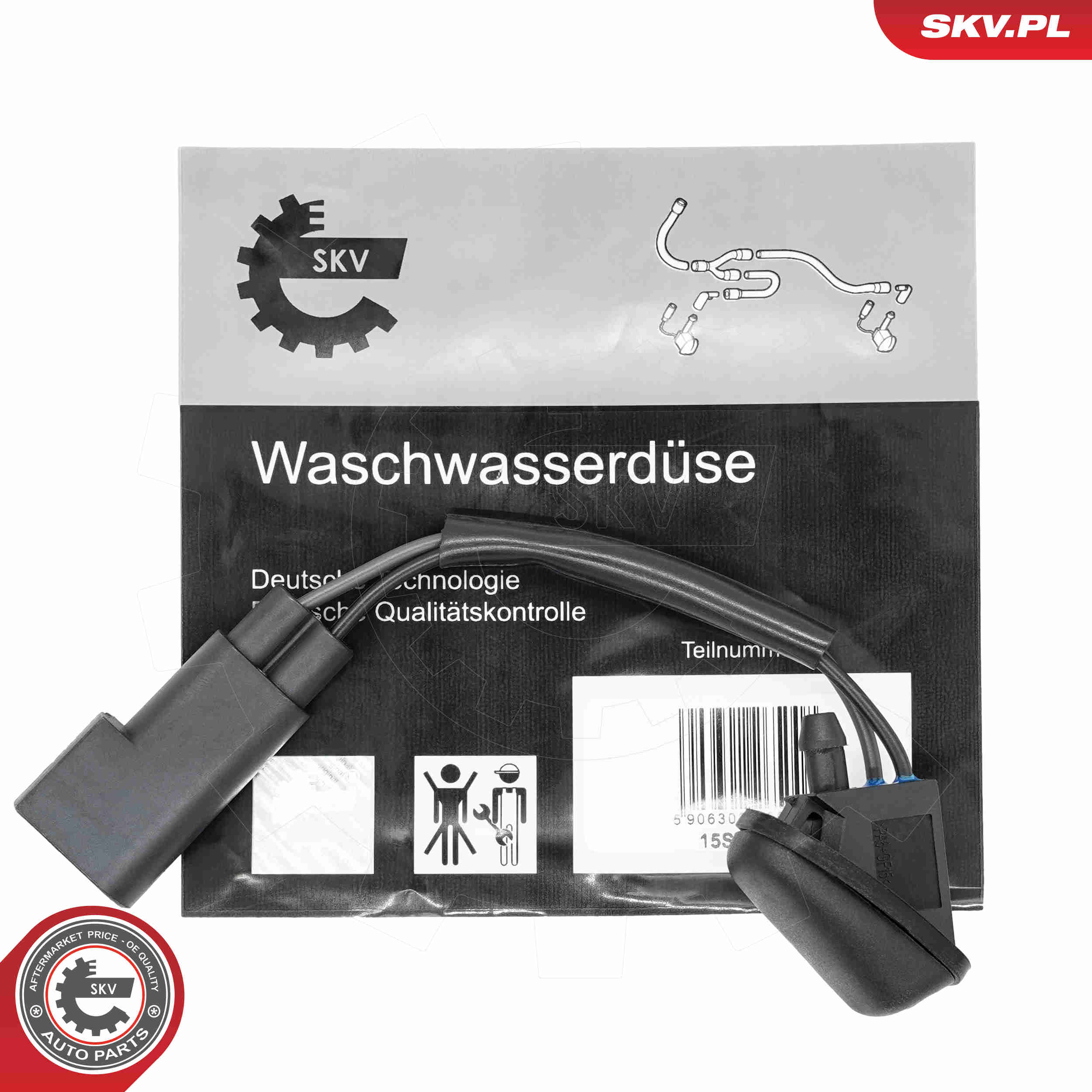 SKV 15SKV291