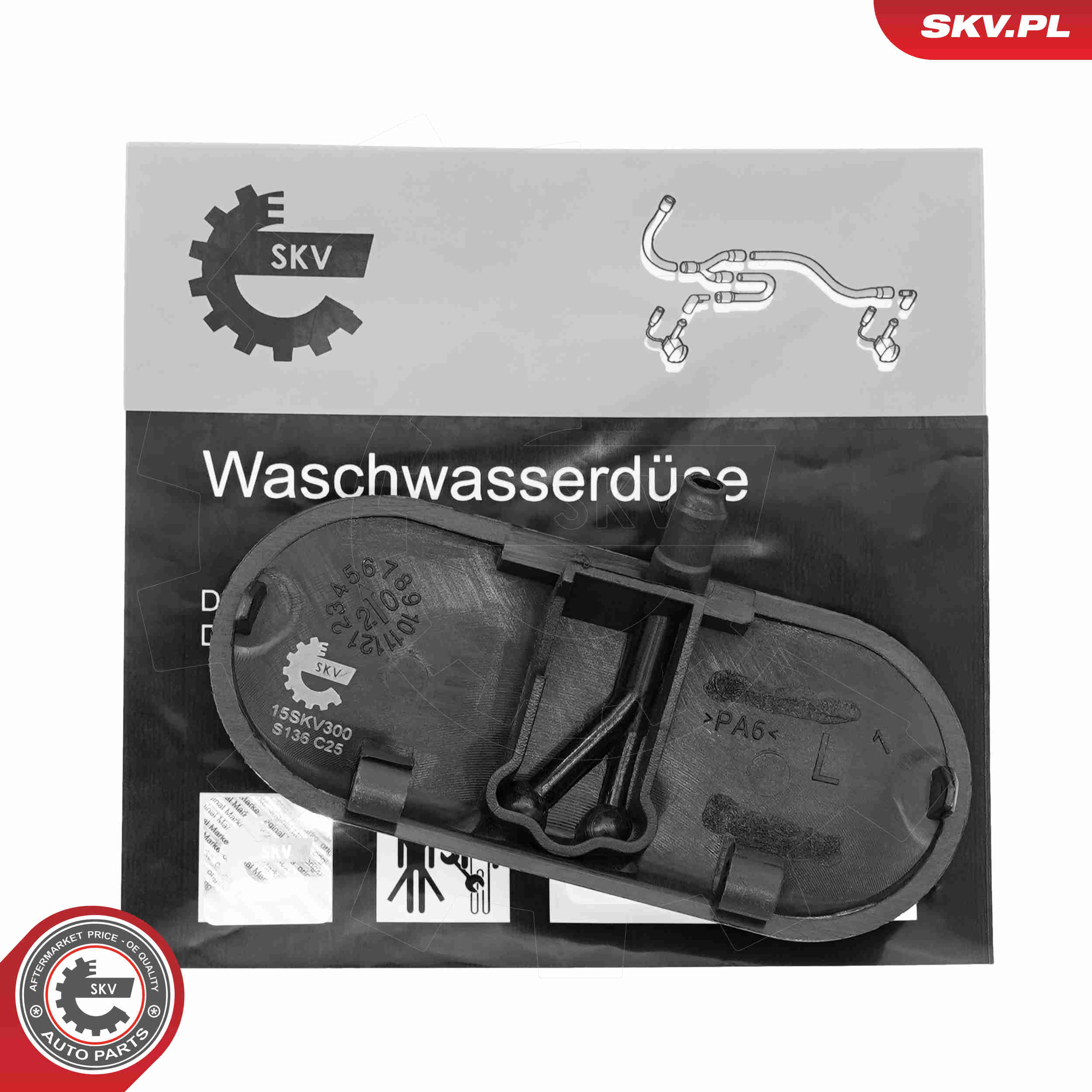 SKV 15SKV300