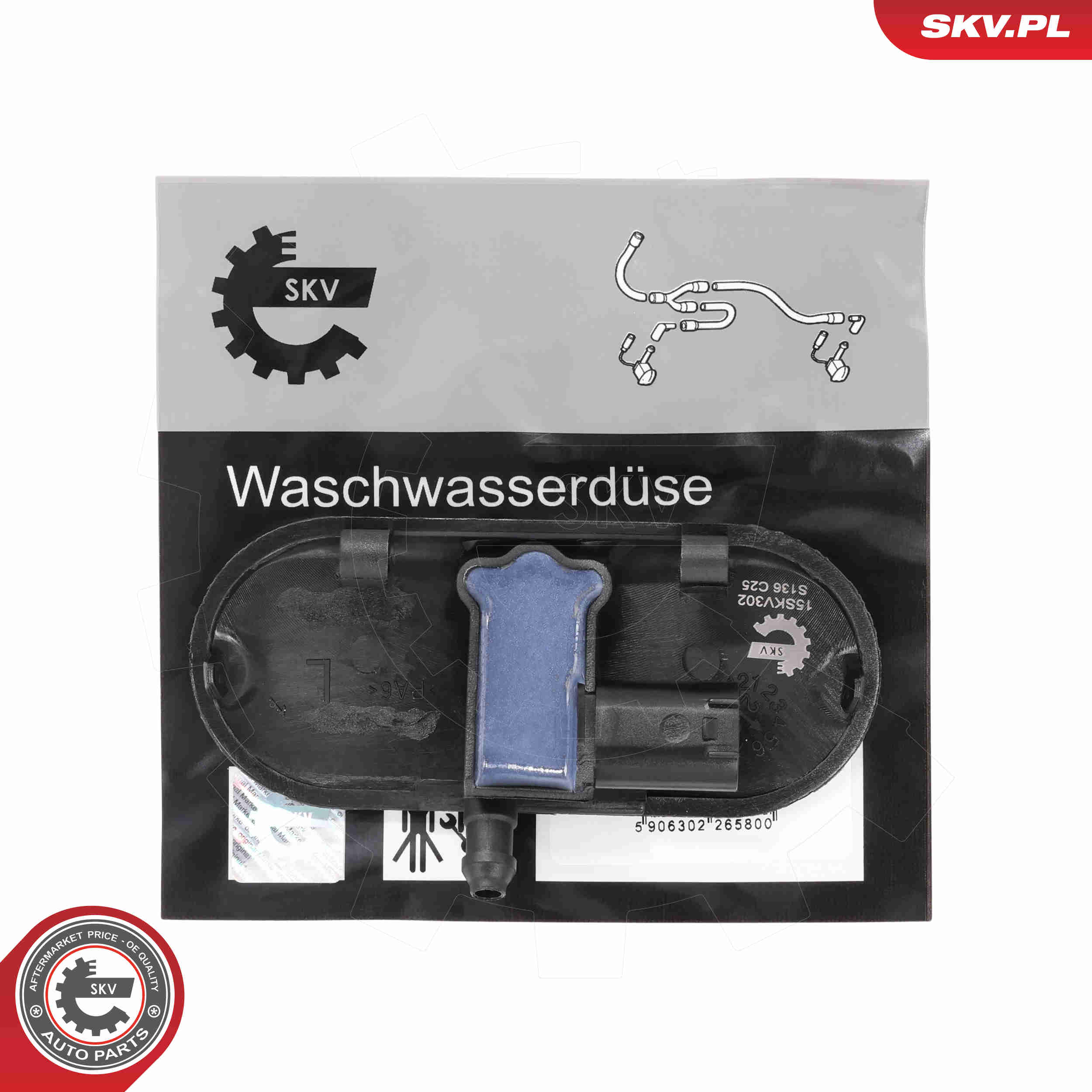 SKV 15SKV302