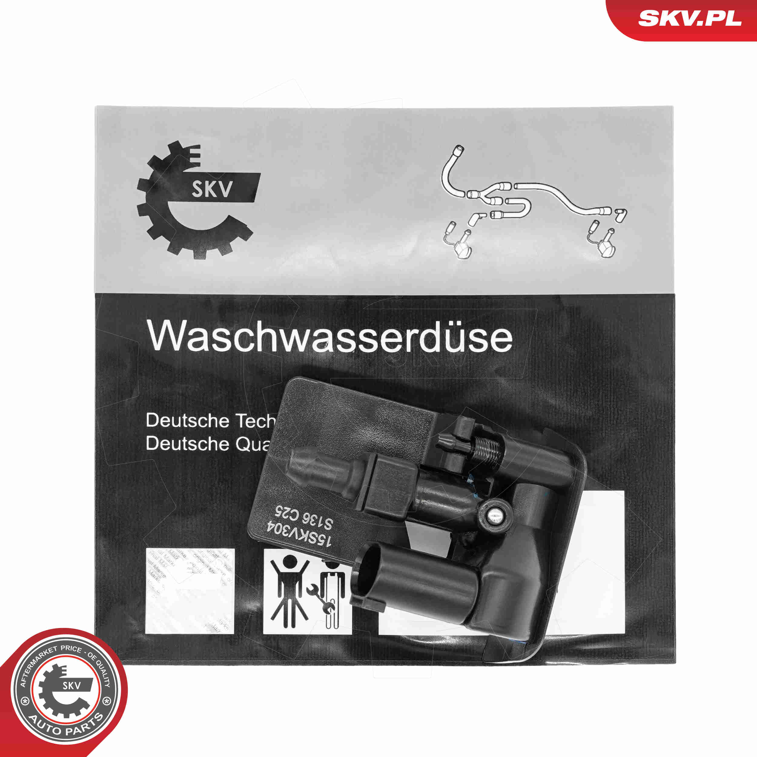 SKV 15SKV304