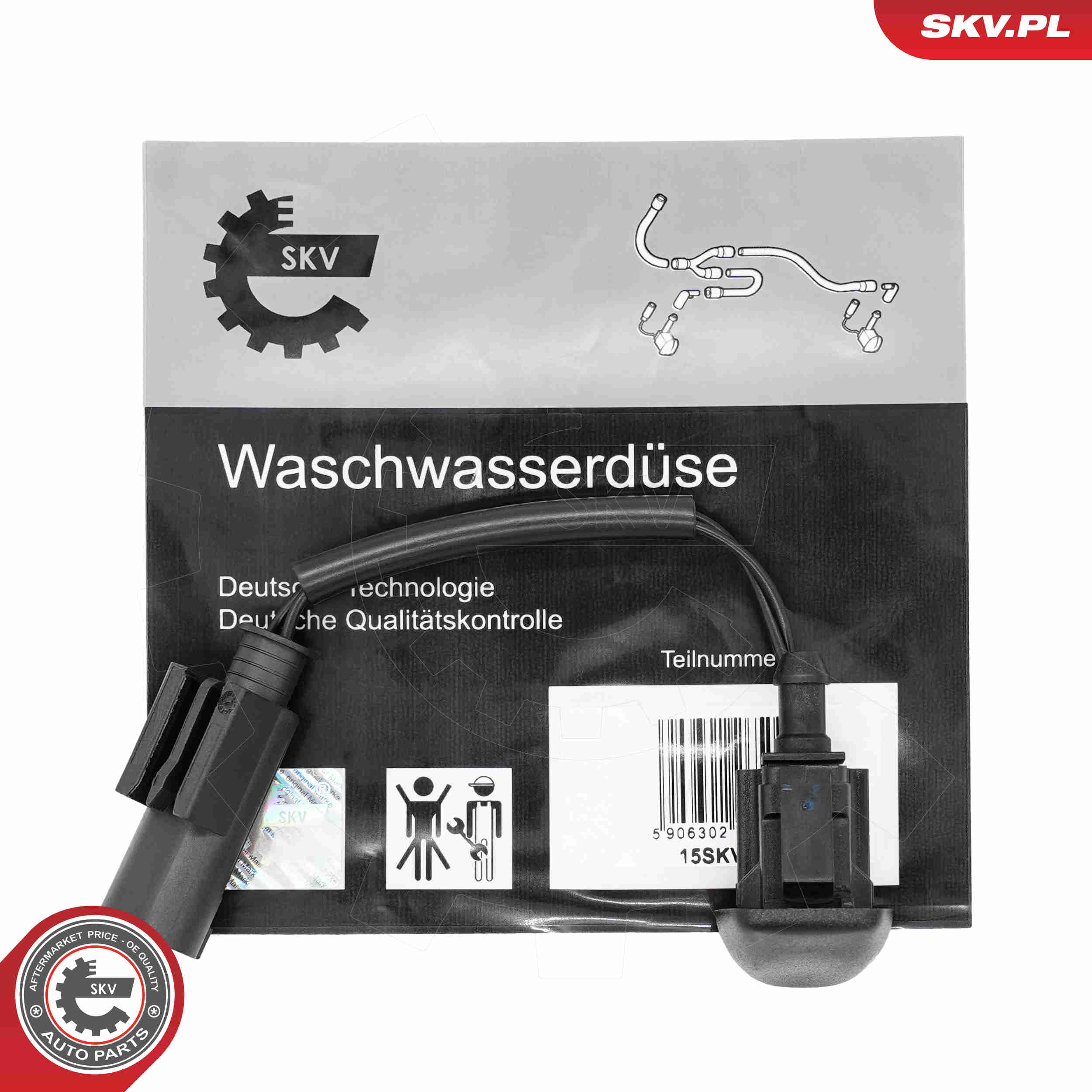 SKV 15SKV305