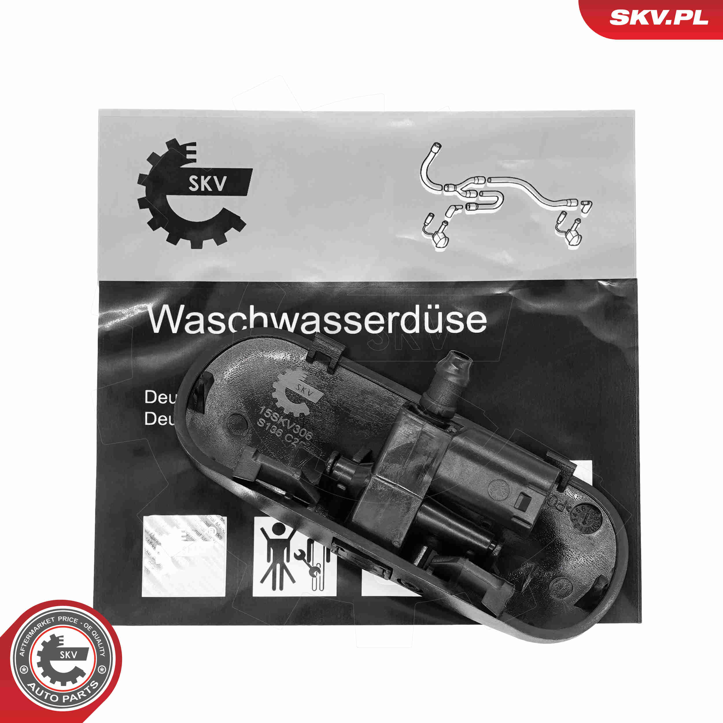 SKV 15SKV306