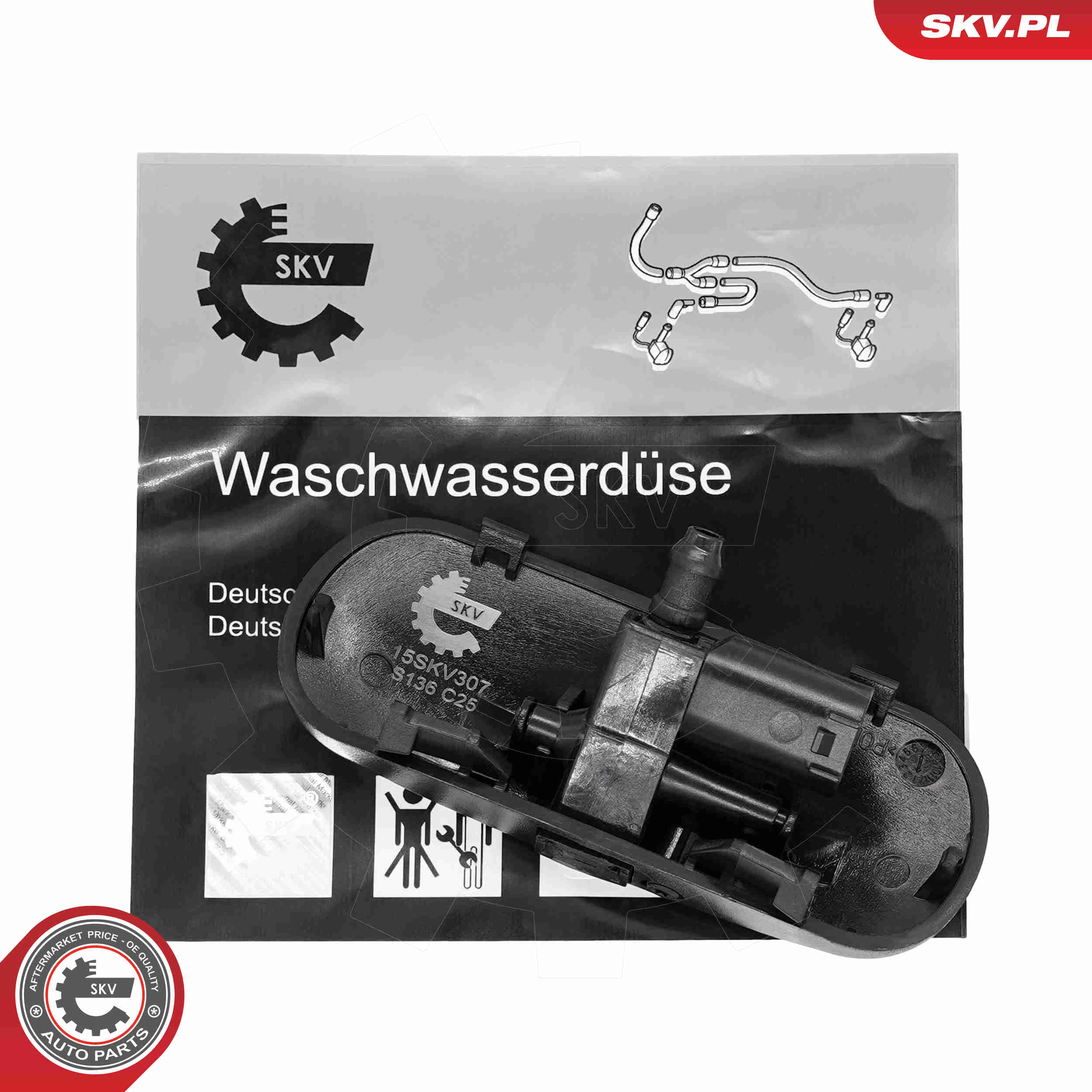 SKV 15SKV307