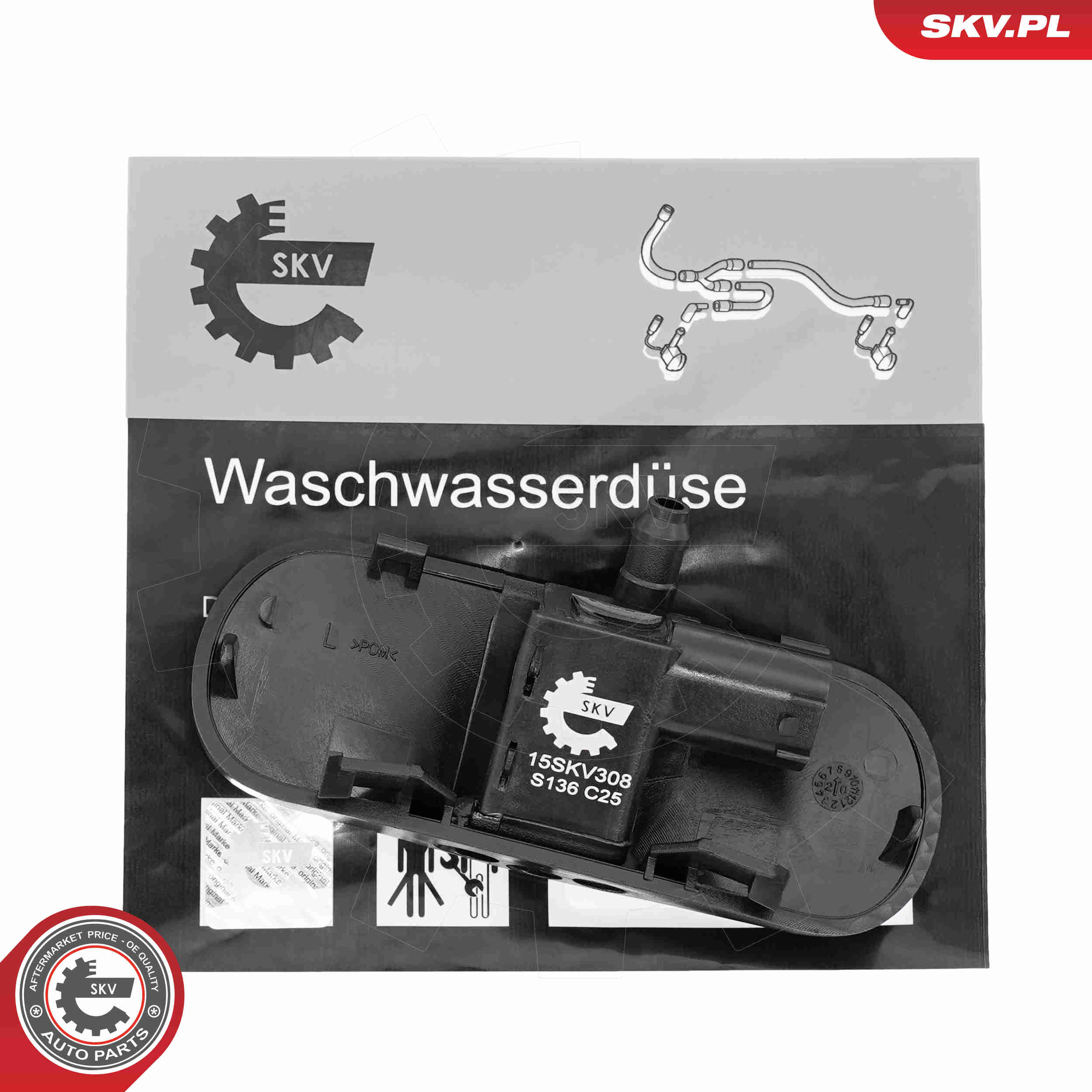 SKV 15SKV308