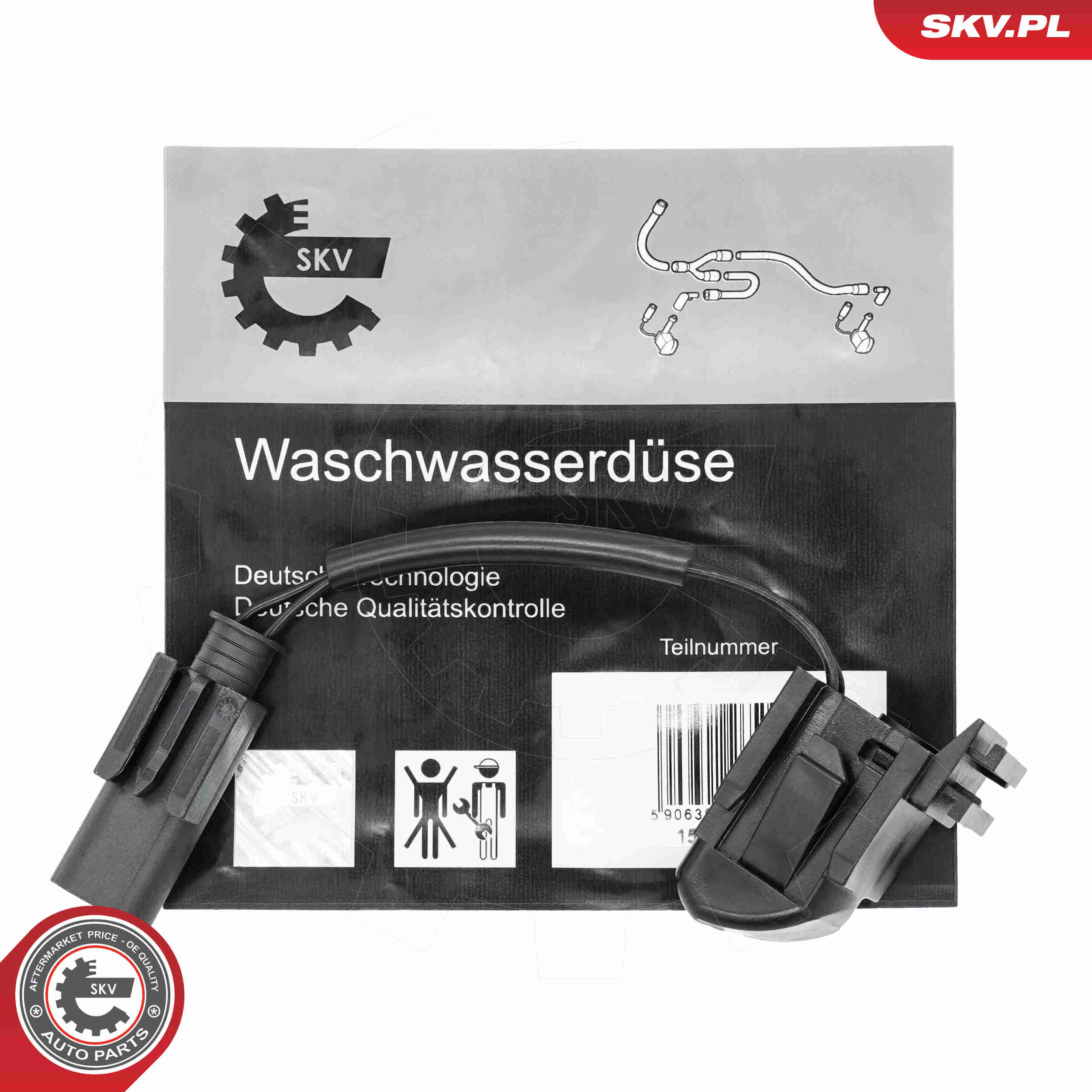 SKV 15SKV310