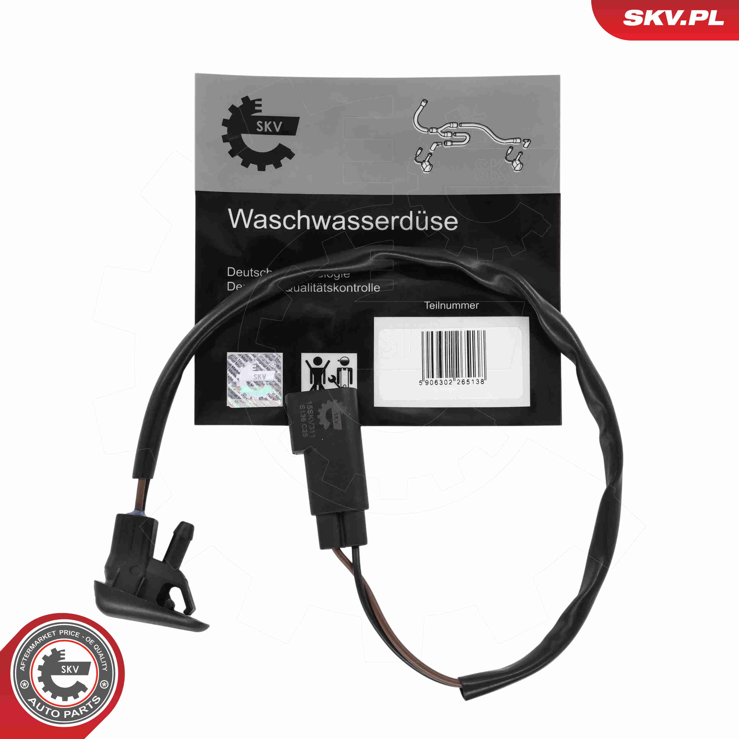 SKV 15SKV311