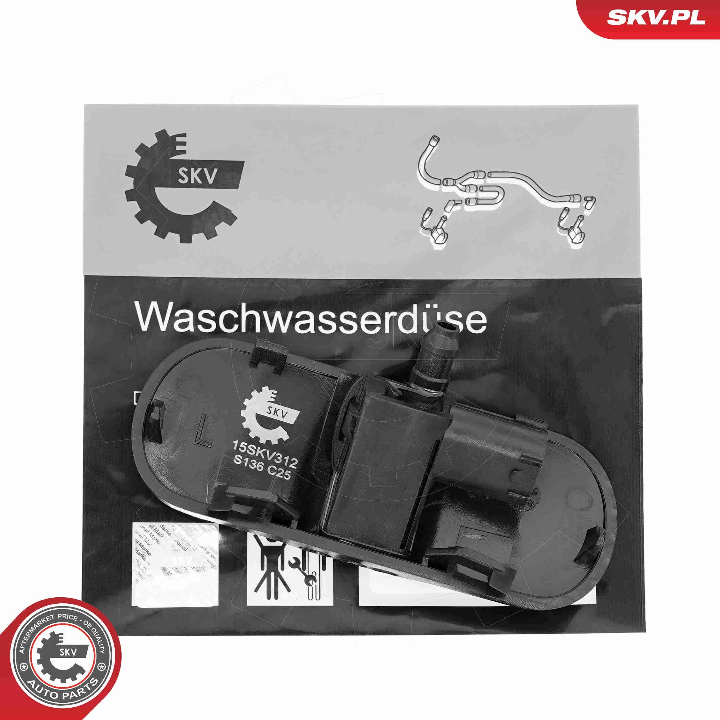 SKV 15SKV312