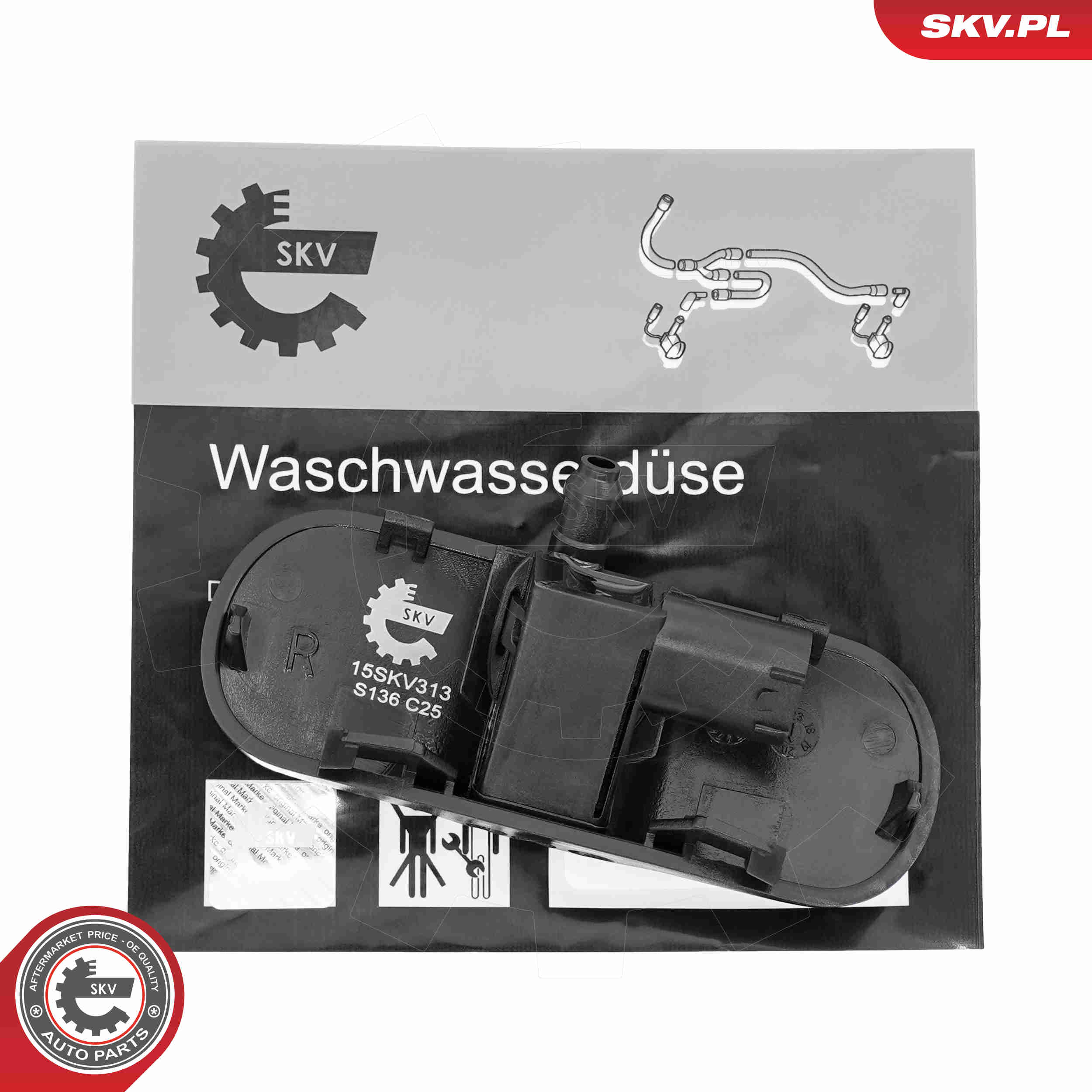 SKV 15SKV313