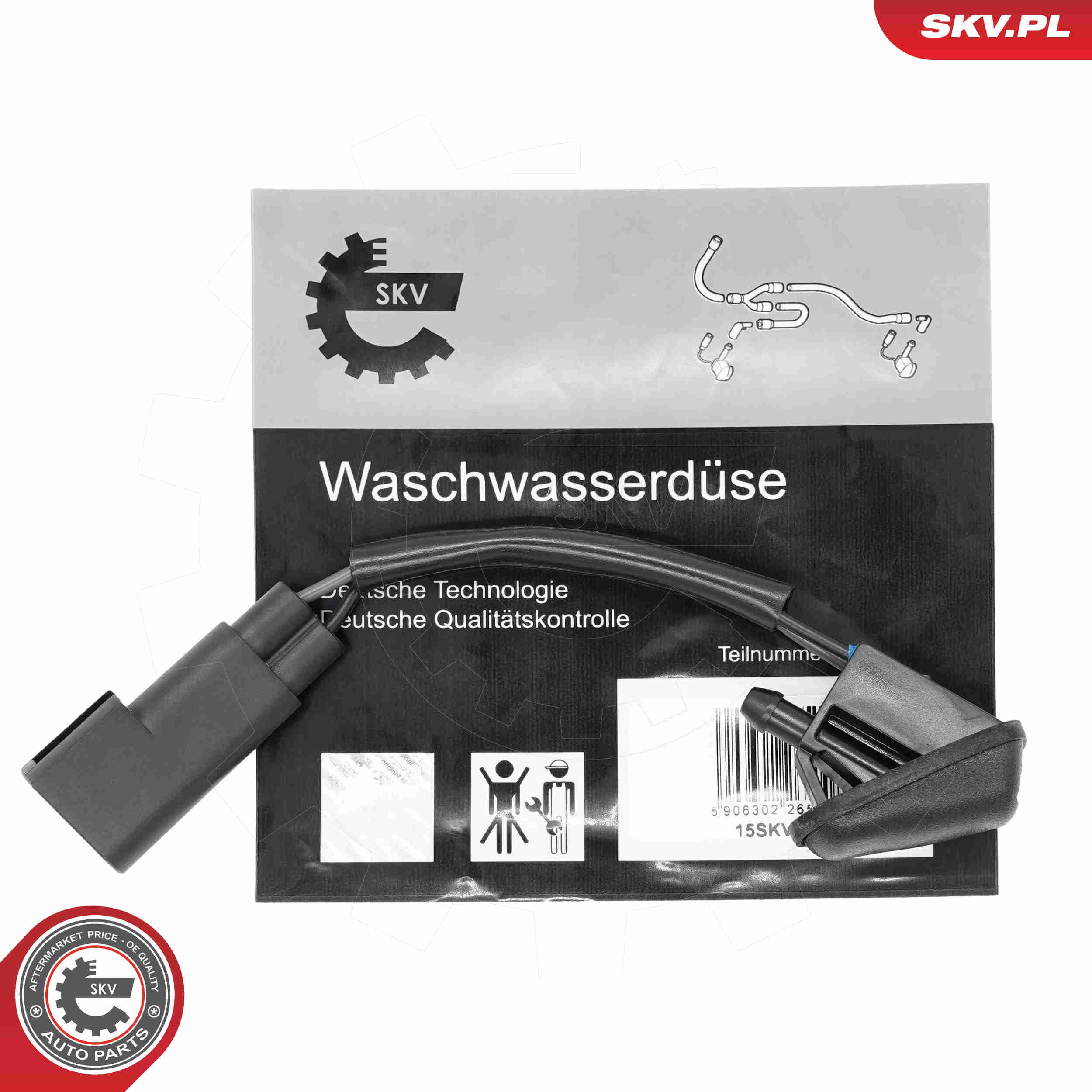 SKV 15SKV315