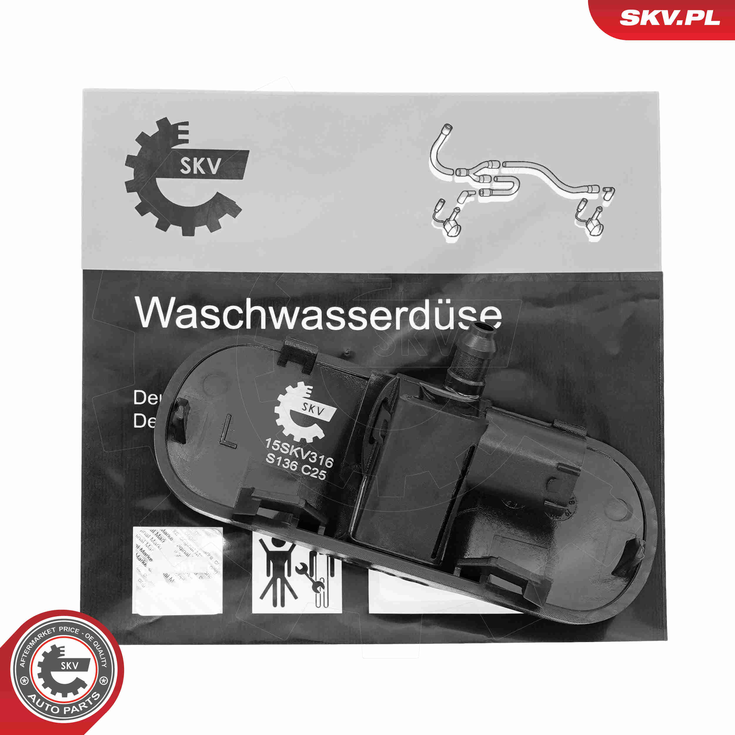 SKV 15SKV316