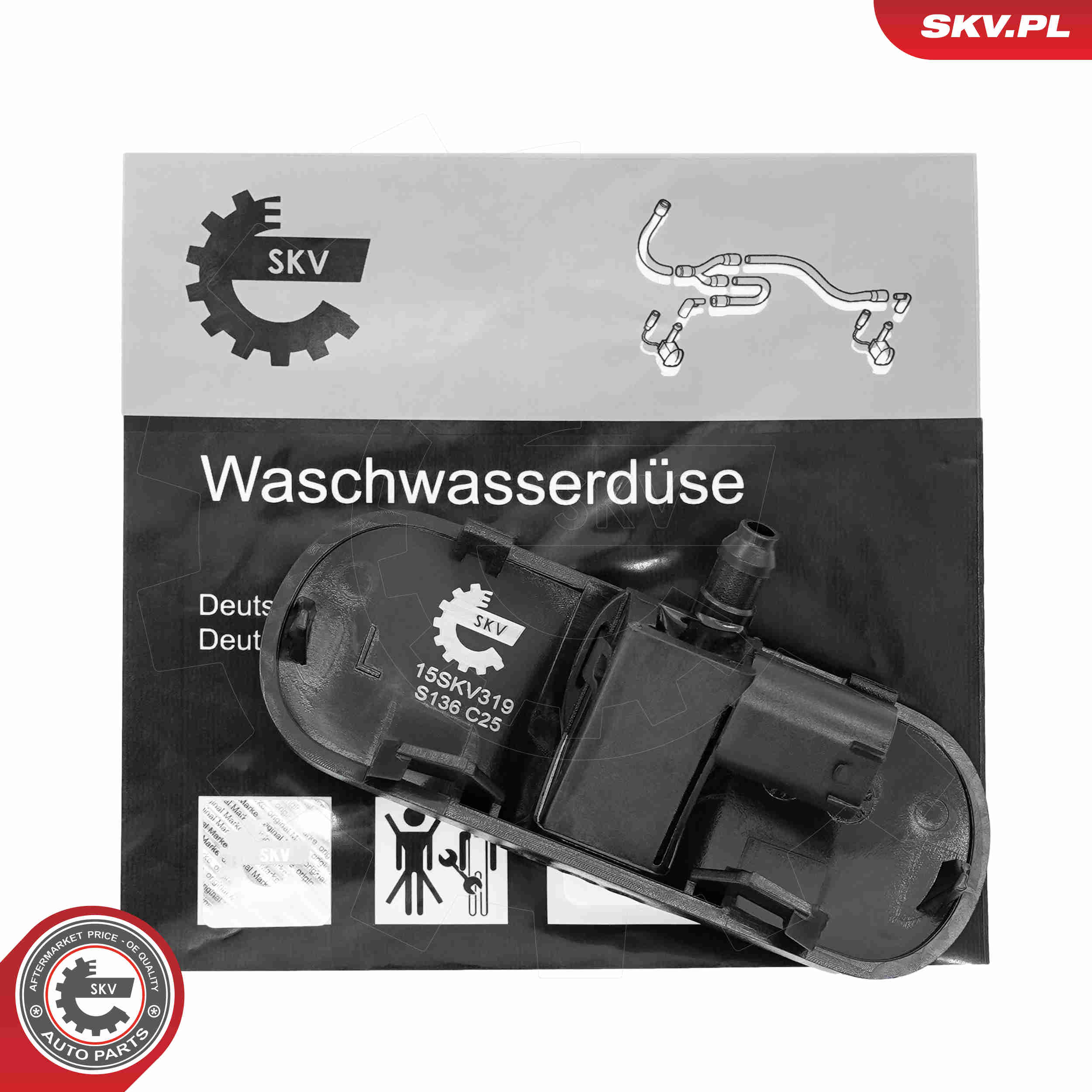 SKV 15SKV319