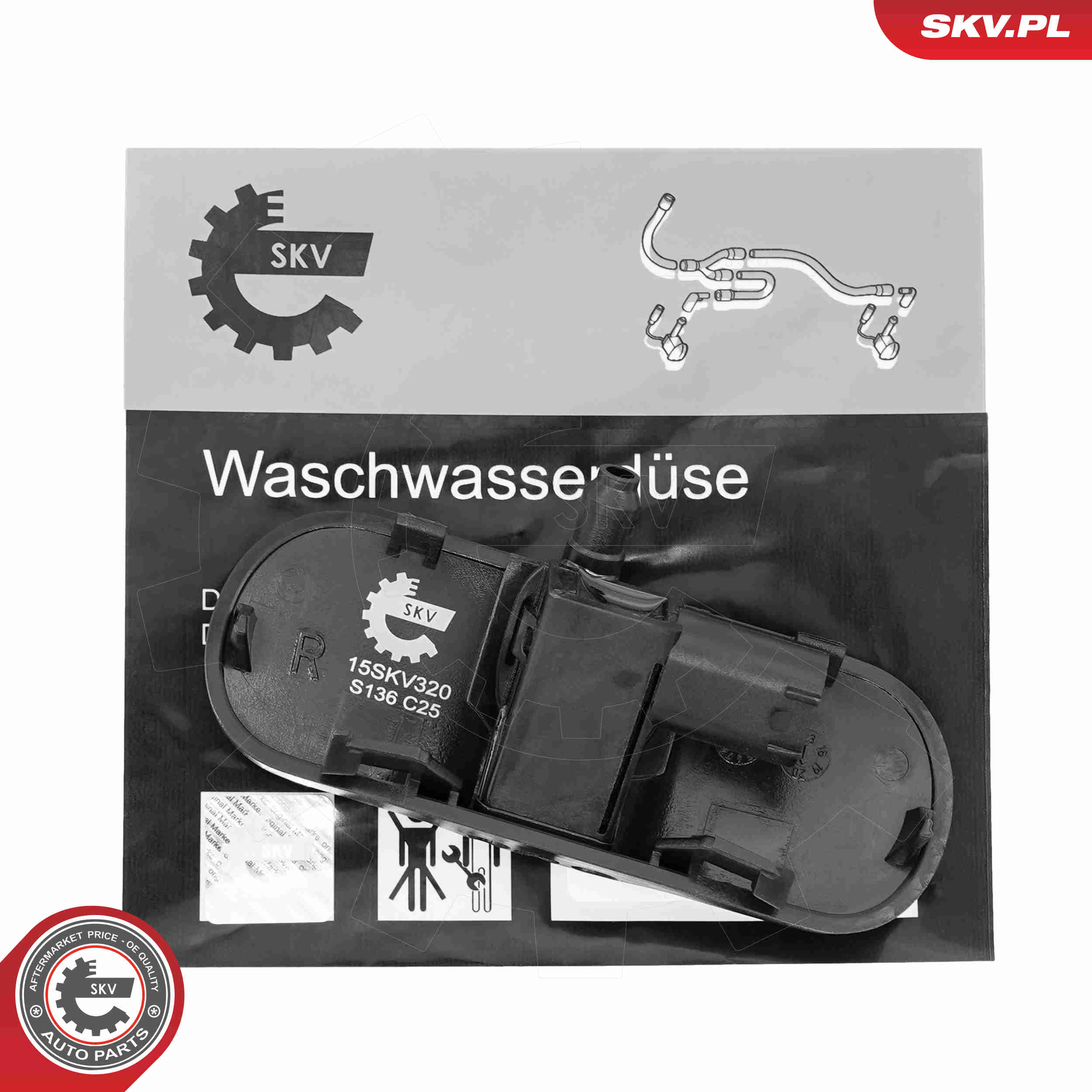 SKV 15SKV320