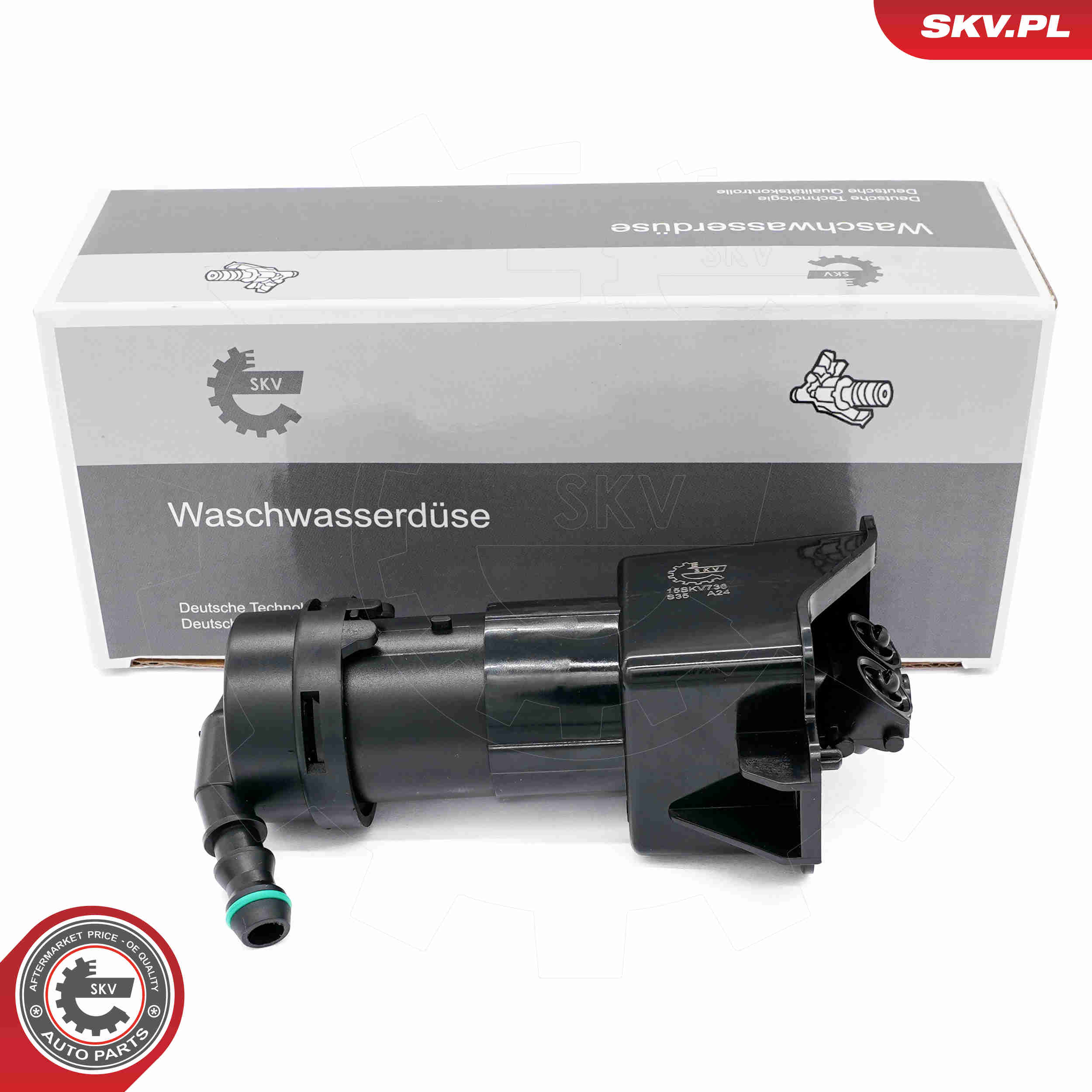 SKV 15SKV736