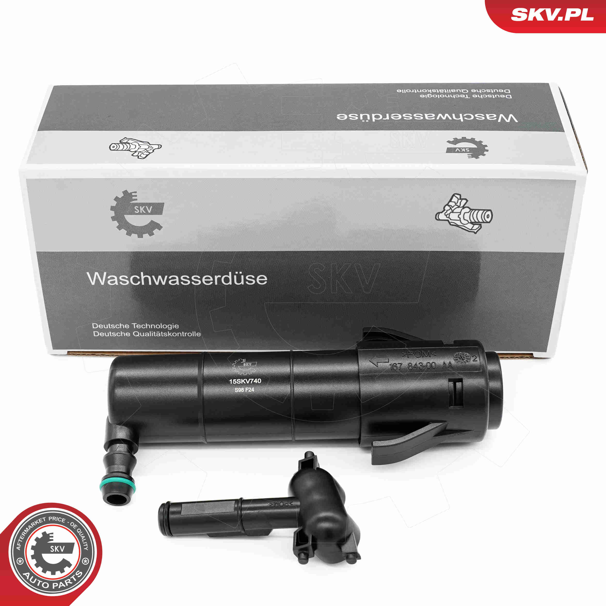 SKV 15SKV740