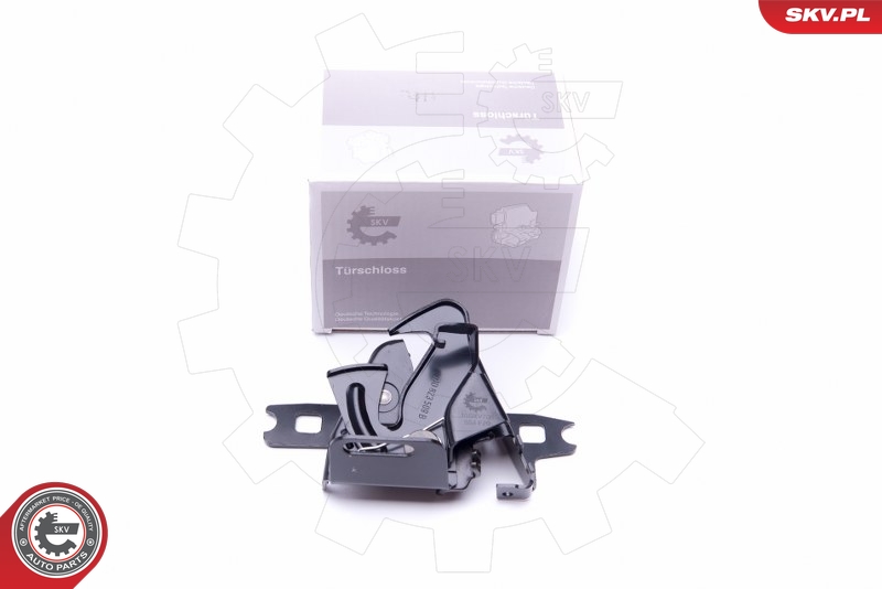 SKV 16SKV208
