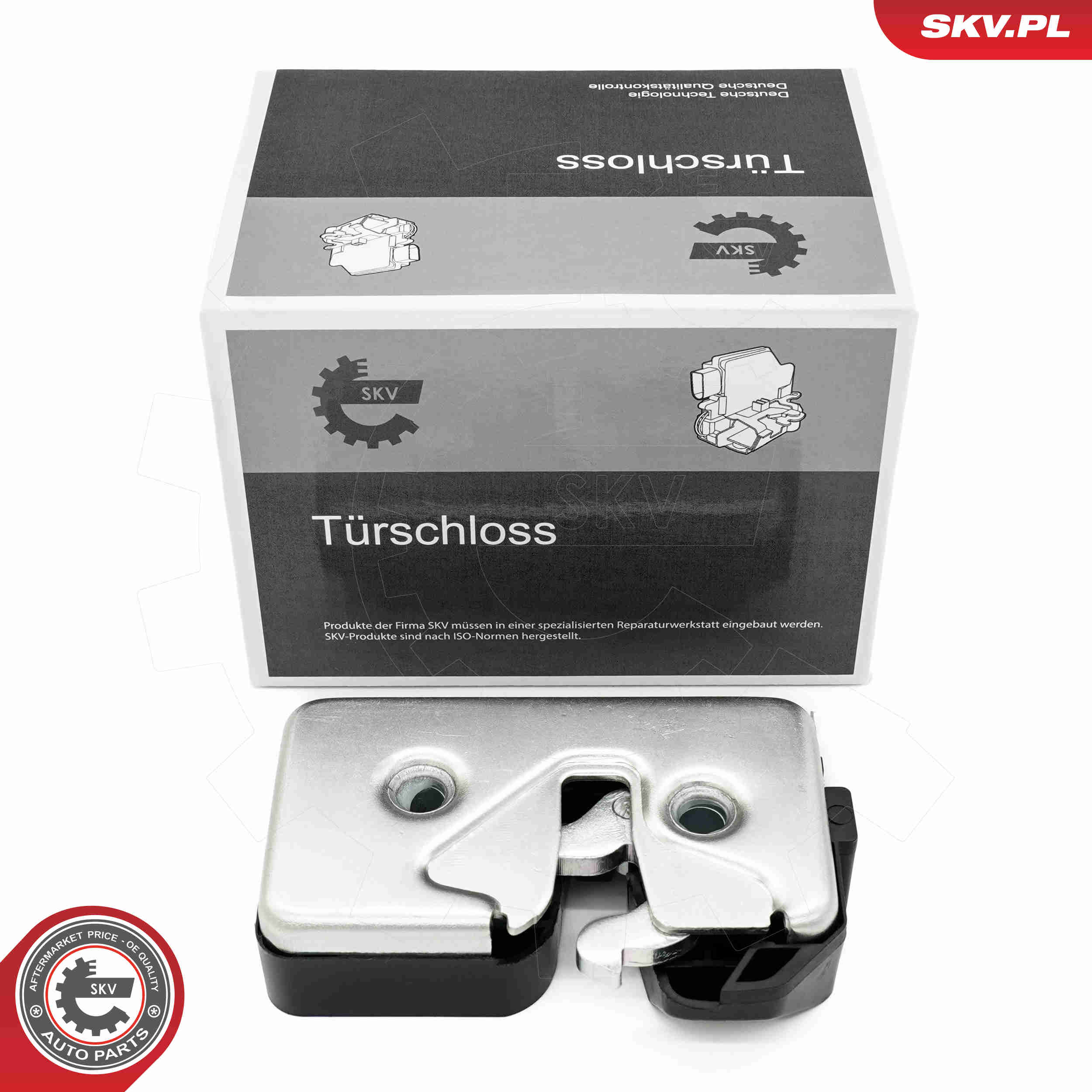 SKV 16SKV291