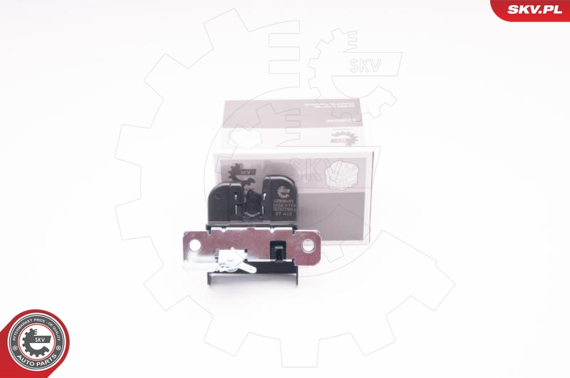 SKV 16SKV510