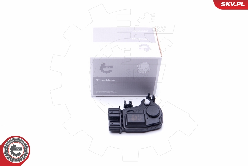 SKV 16SKV601