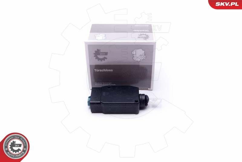 SKV 16SKV625