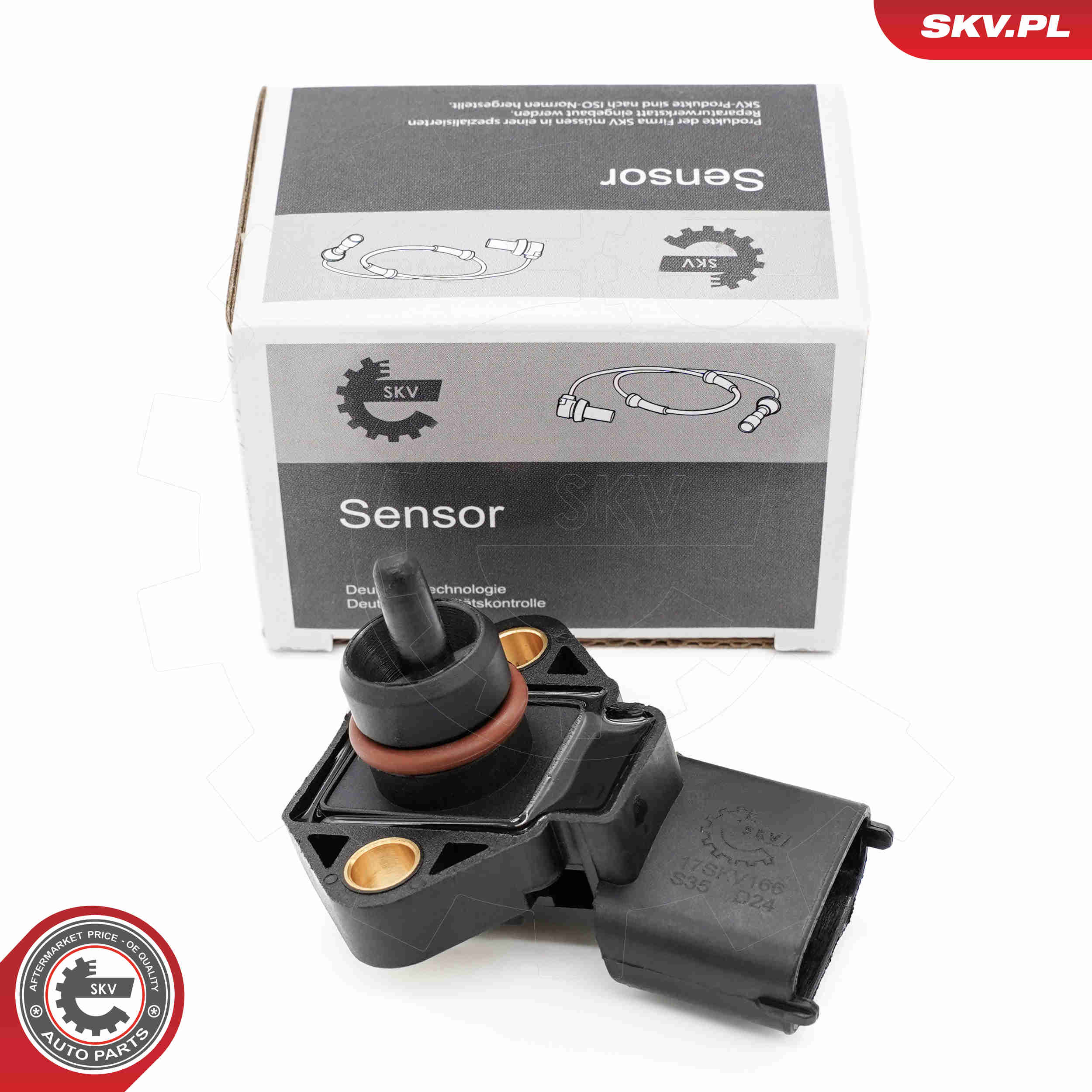 SKV 17SKV166