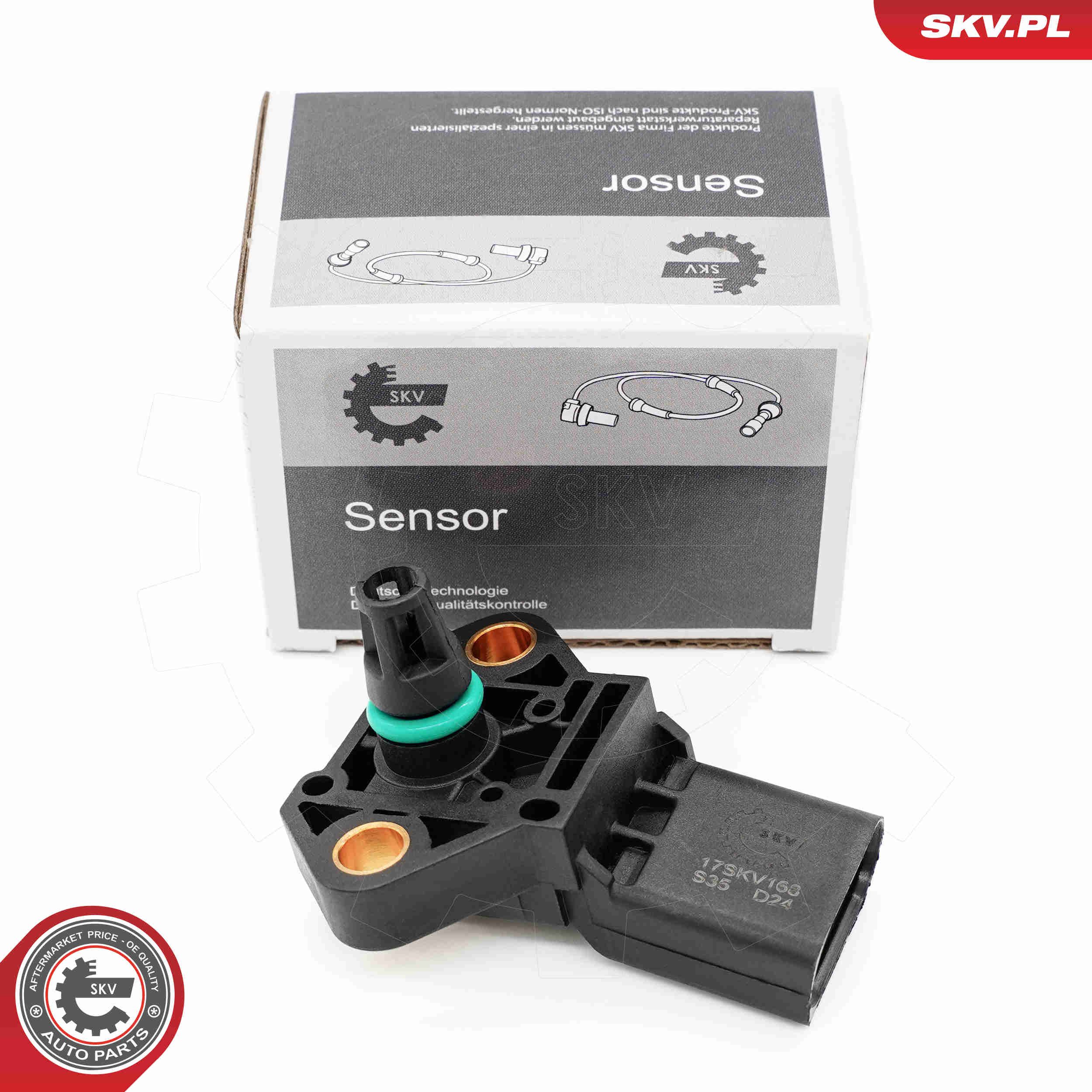 SKV 17SKV168