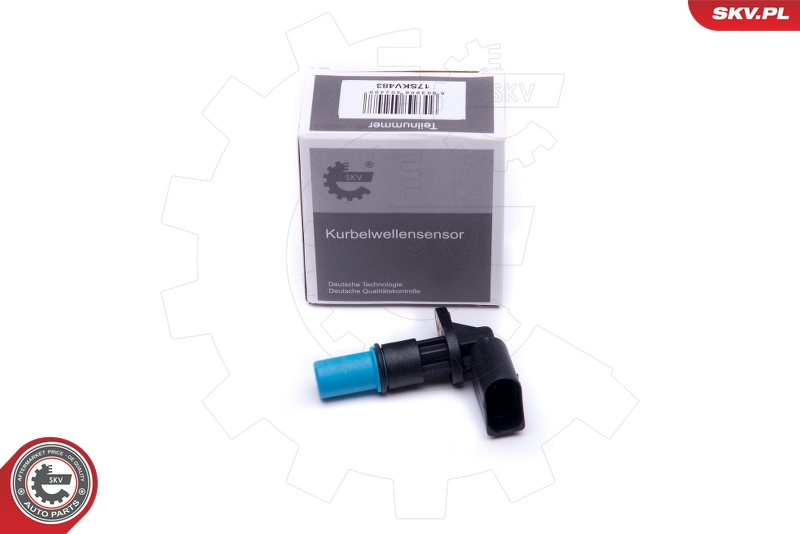 SKV 17SKV483